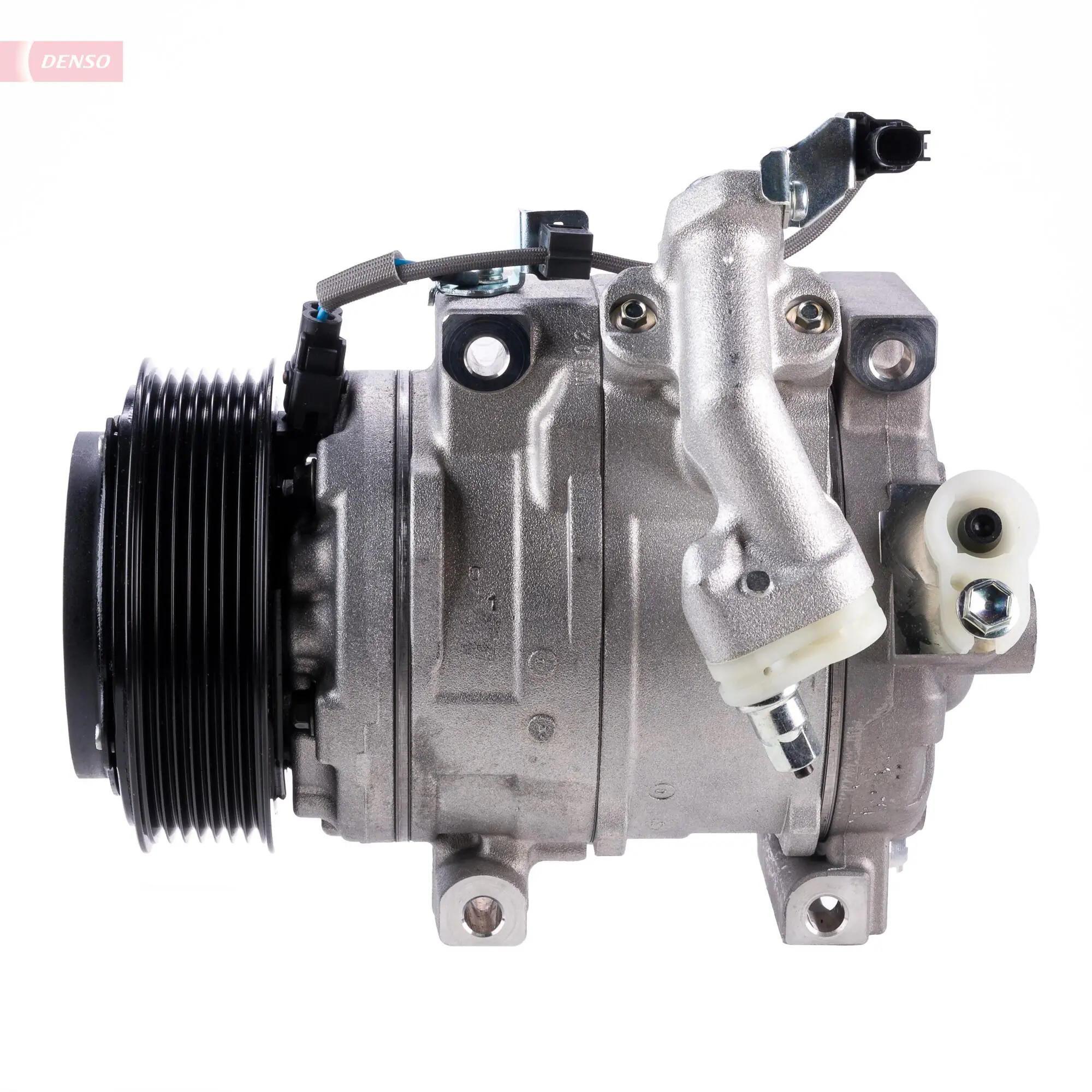 DENSO DCP40017 Compressor, air conditioning