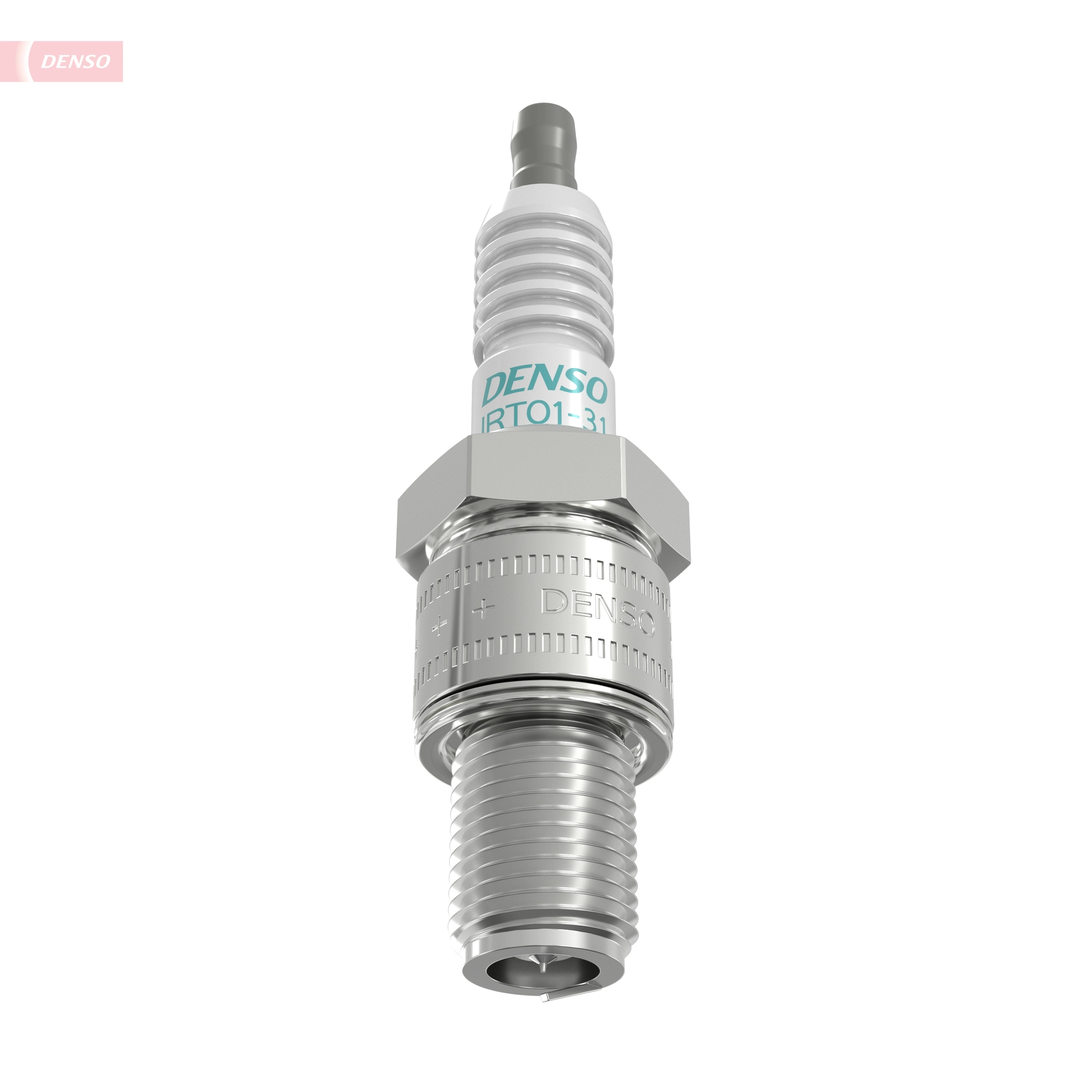 Spark Plug Iridium Racing IRT01-31