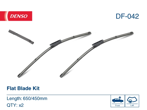Wiper Blade DF-042