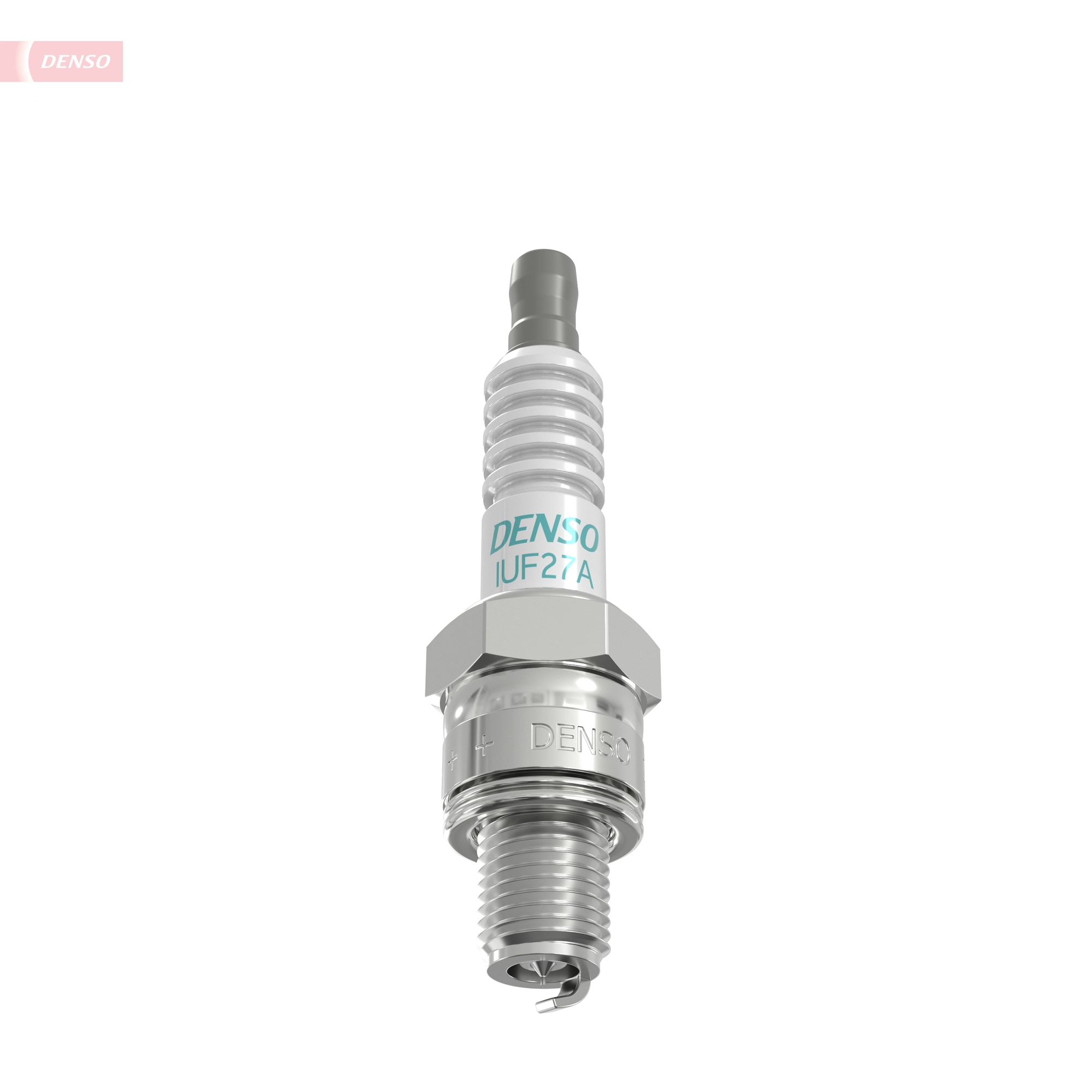 Spark Plug Iridium Power IUF27A