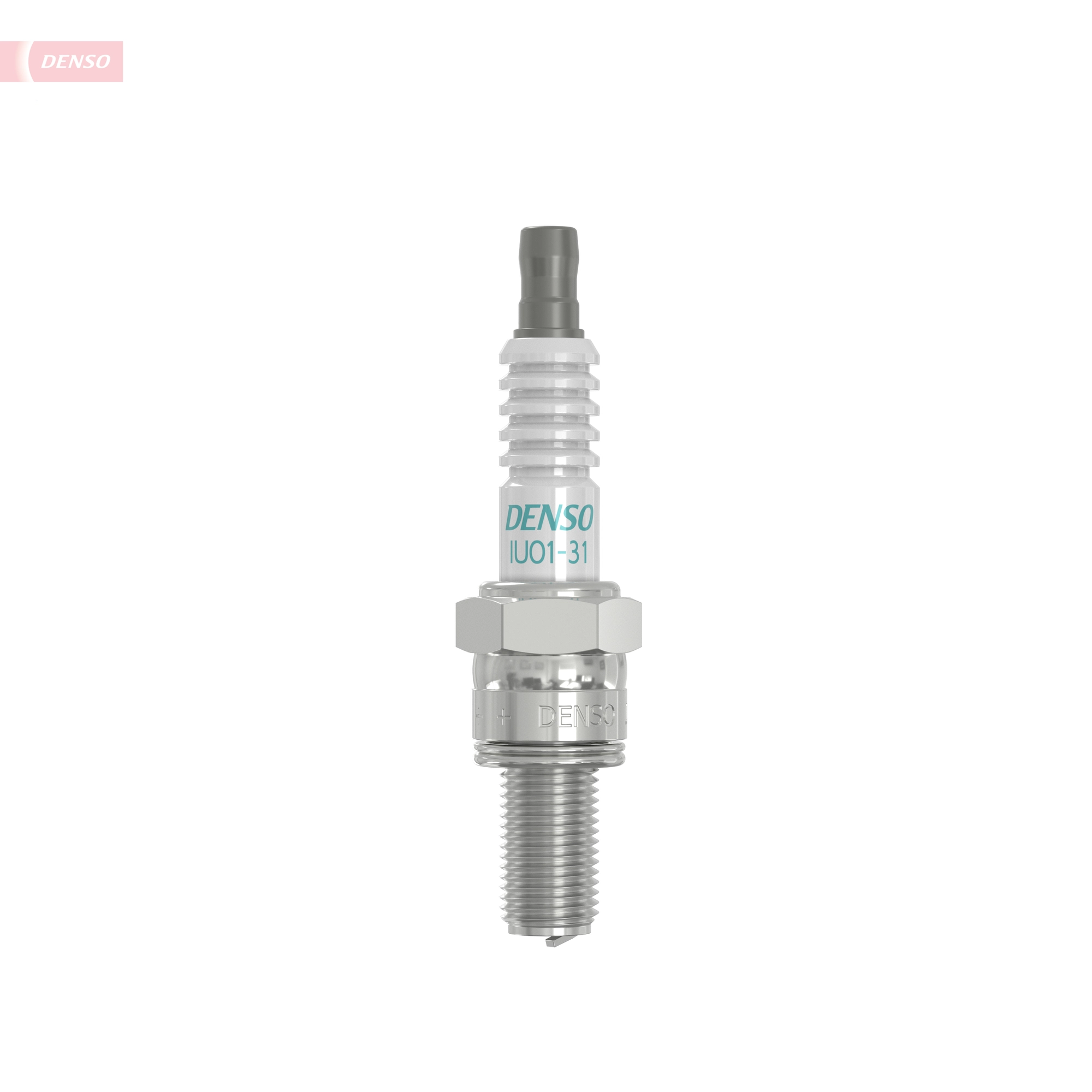 Spark Plug Iridium Racing IU01-31