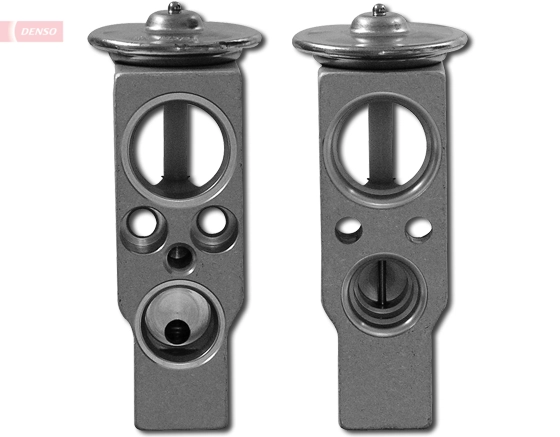 Expansion Valve, air conditioning DVE05021