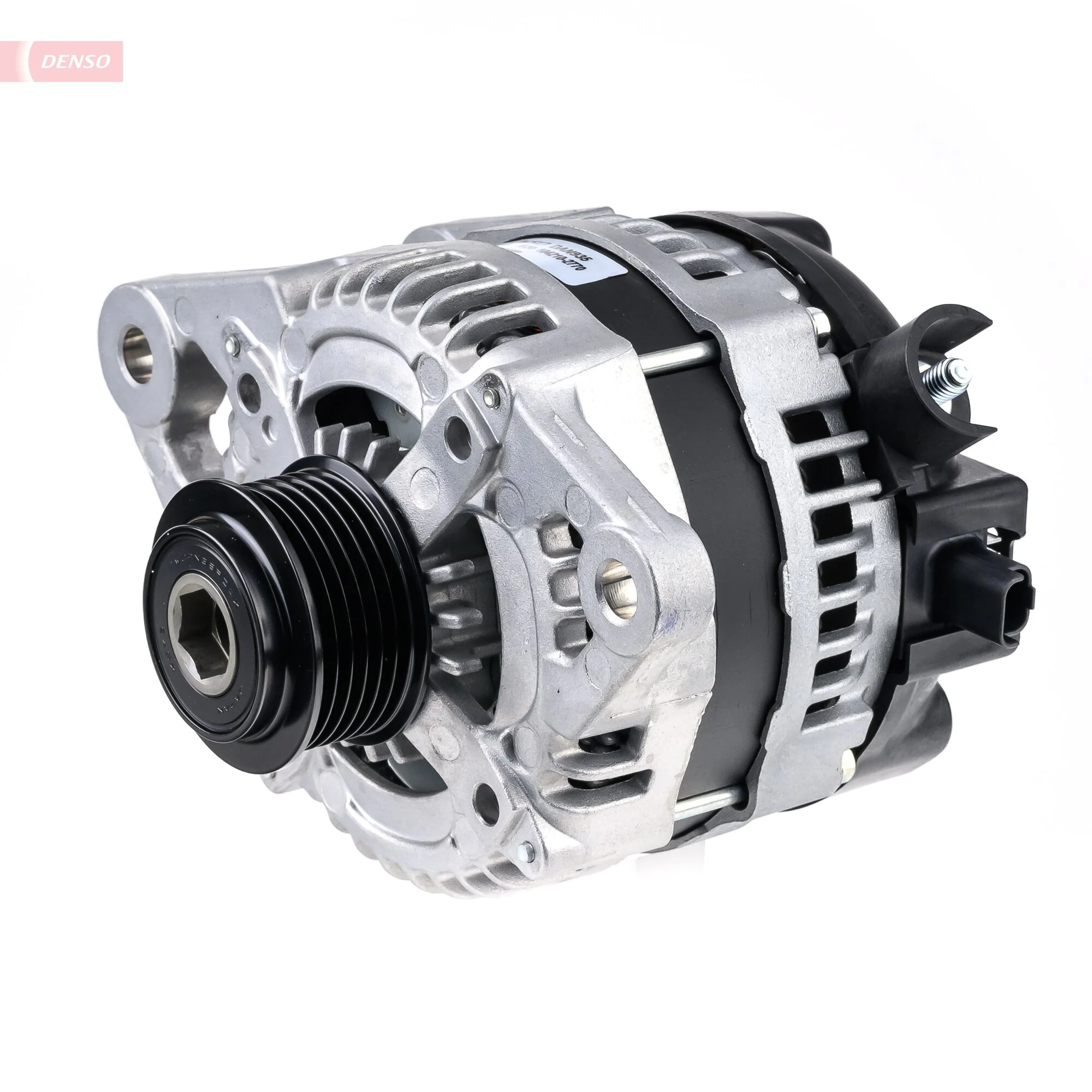 Alternator DAN935