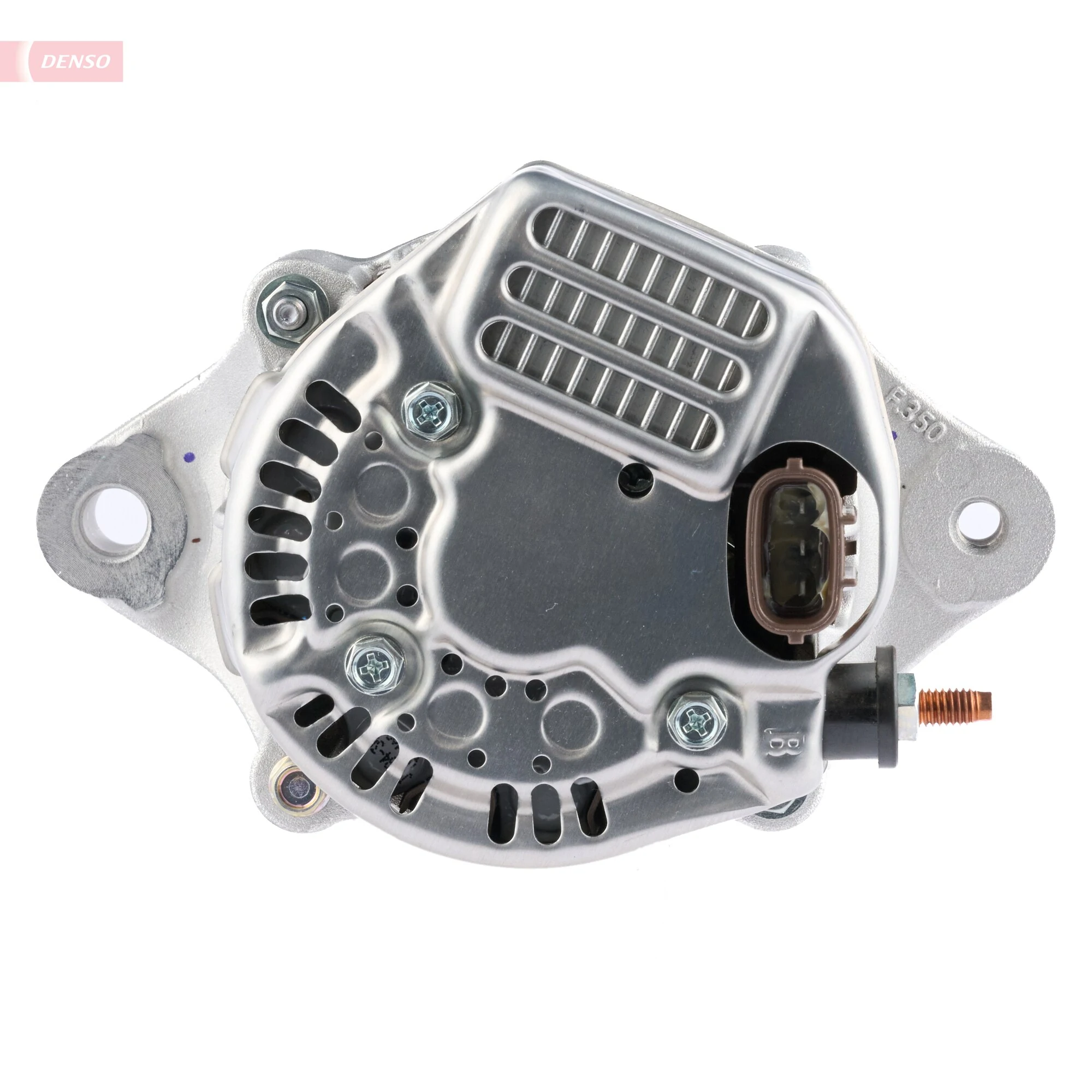 DENSO DAN2025 Alternator