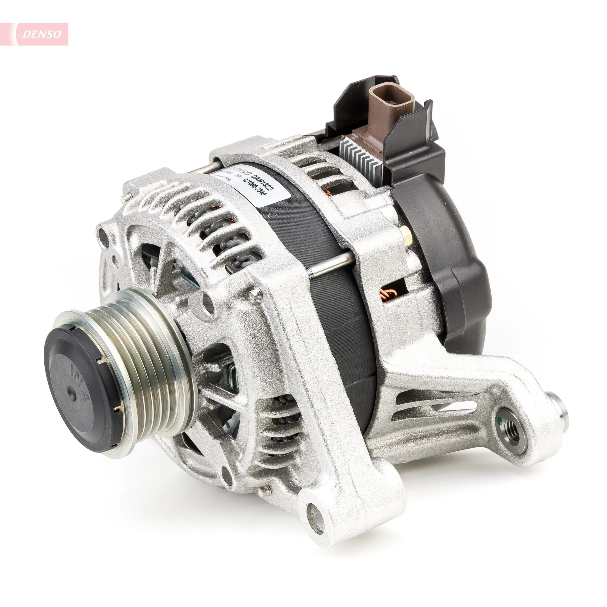 Alternator DAN1322