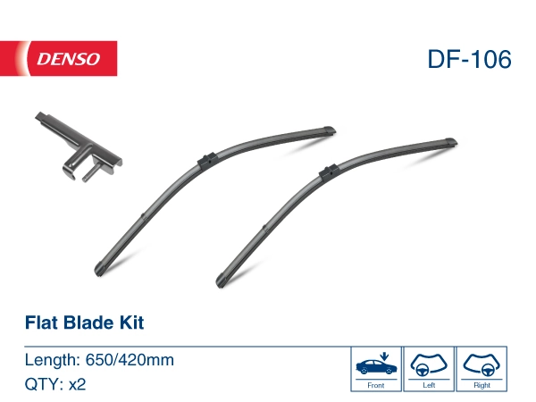 Wiper Blade DF-106