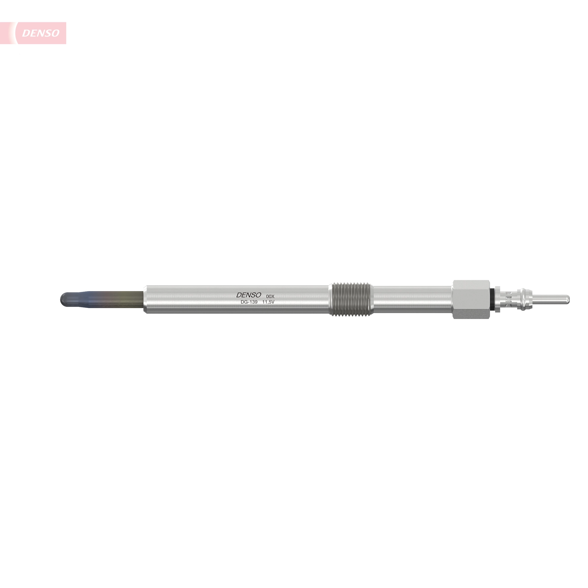 DENSO DG-139 Glow Plug