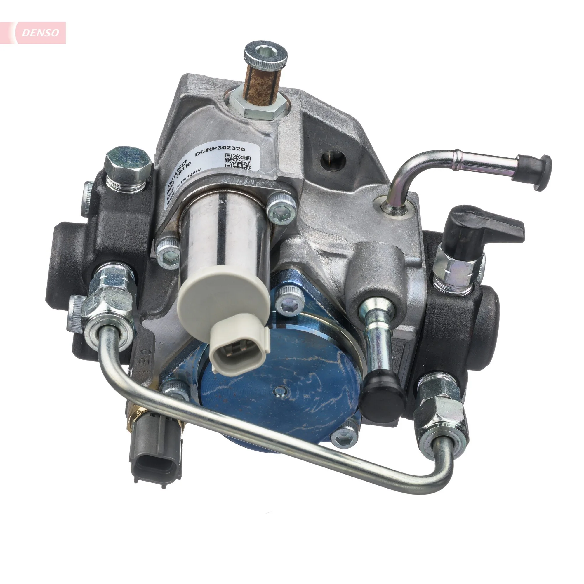 DENSO DCRP302320 High Pressure Pump