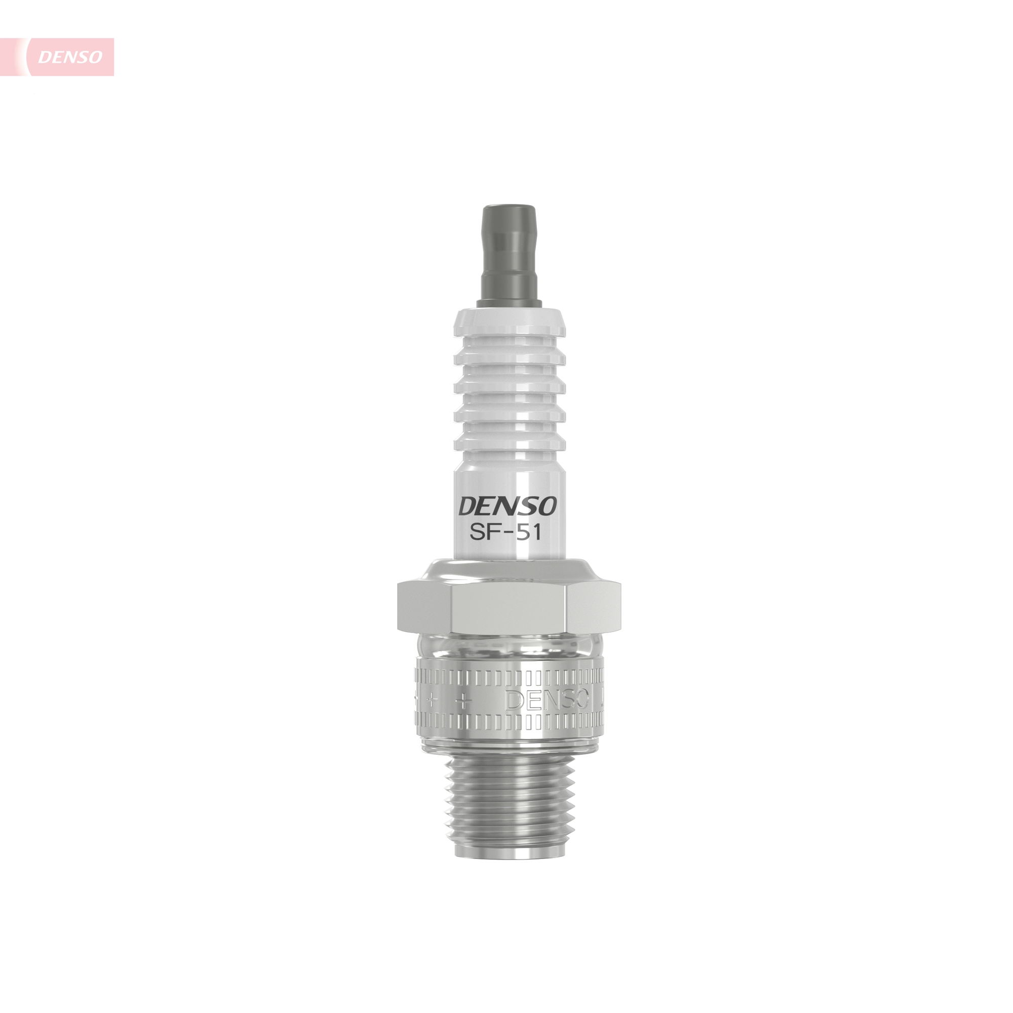 点火プラグ Nickel SF-51