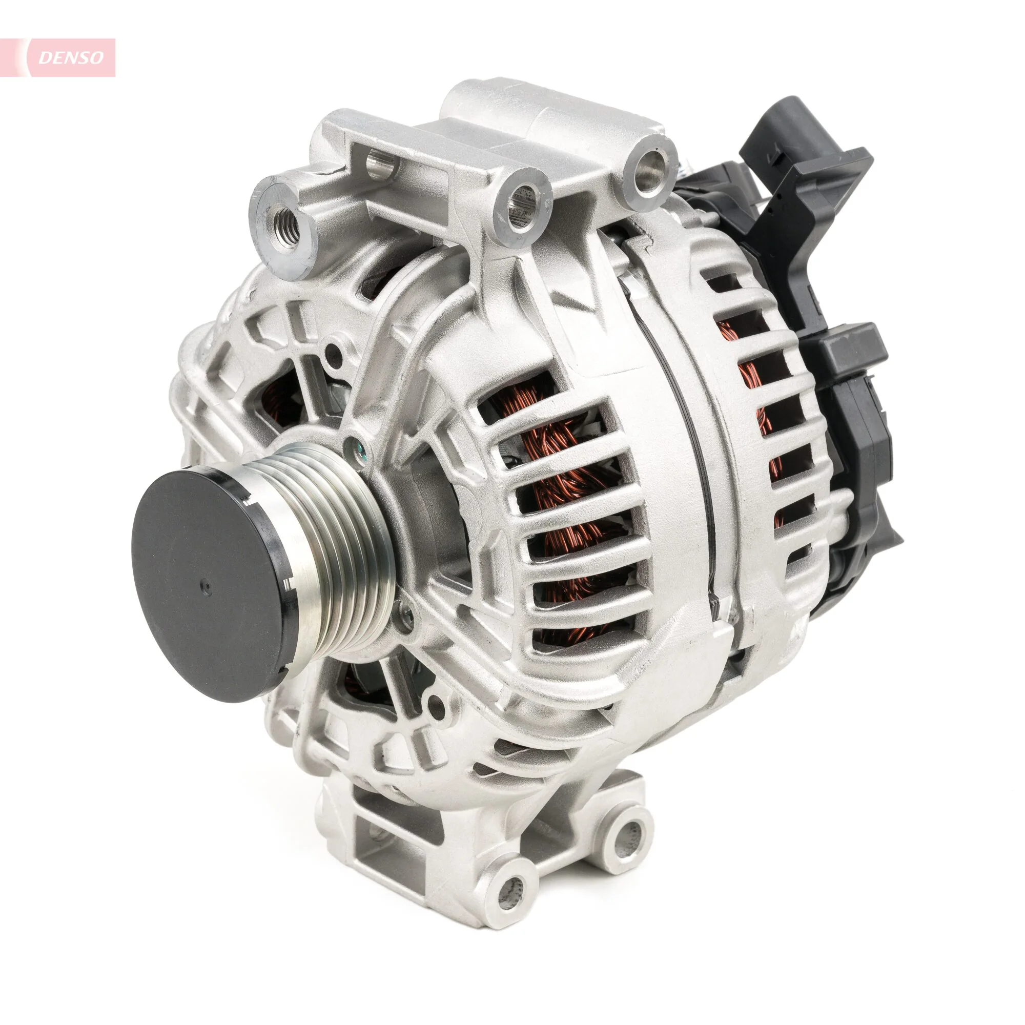 Alternator DAN3006