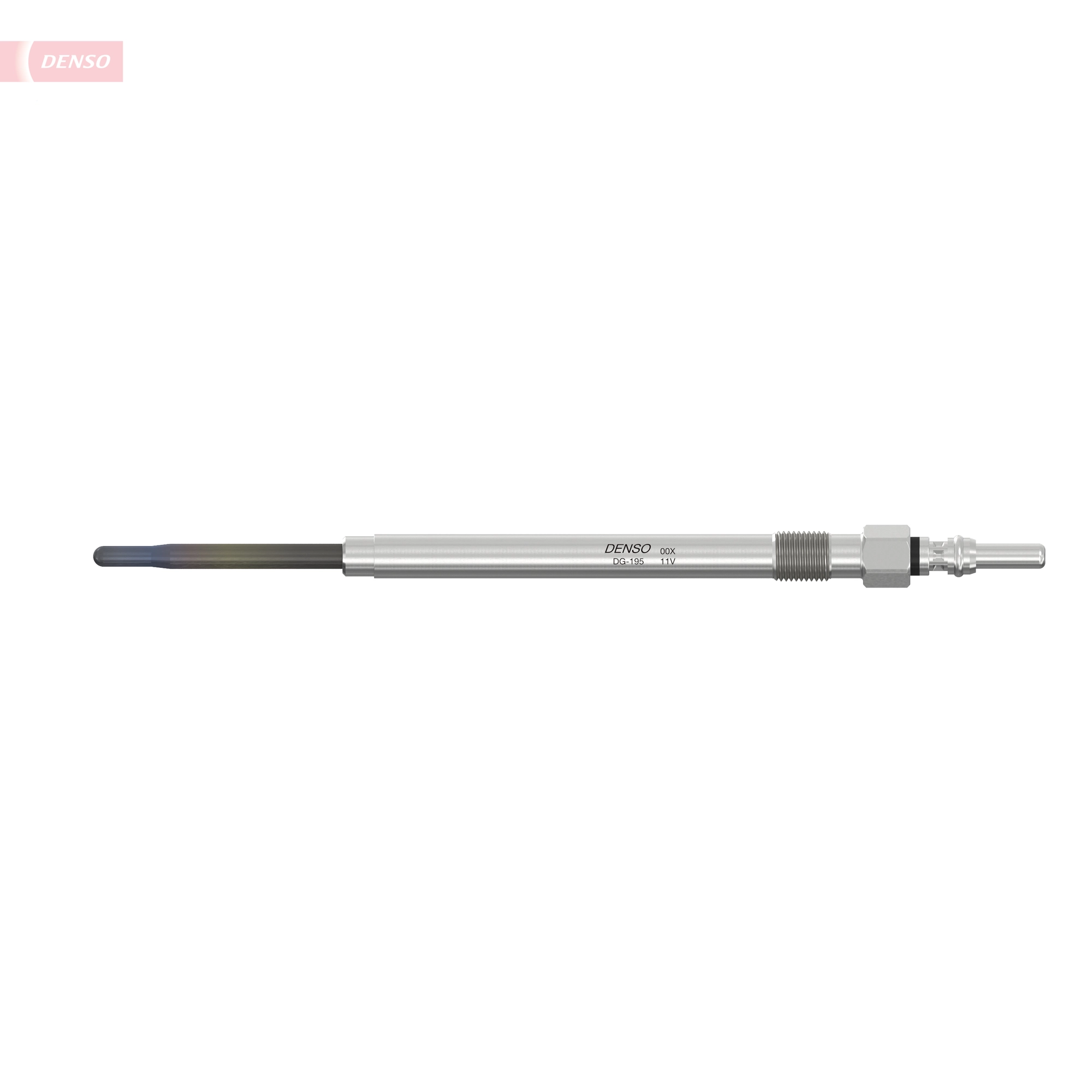 Glow Plug DG-195