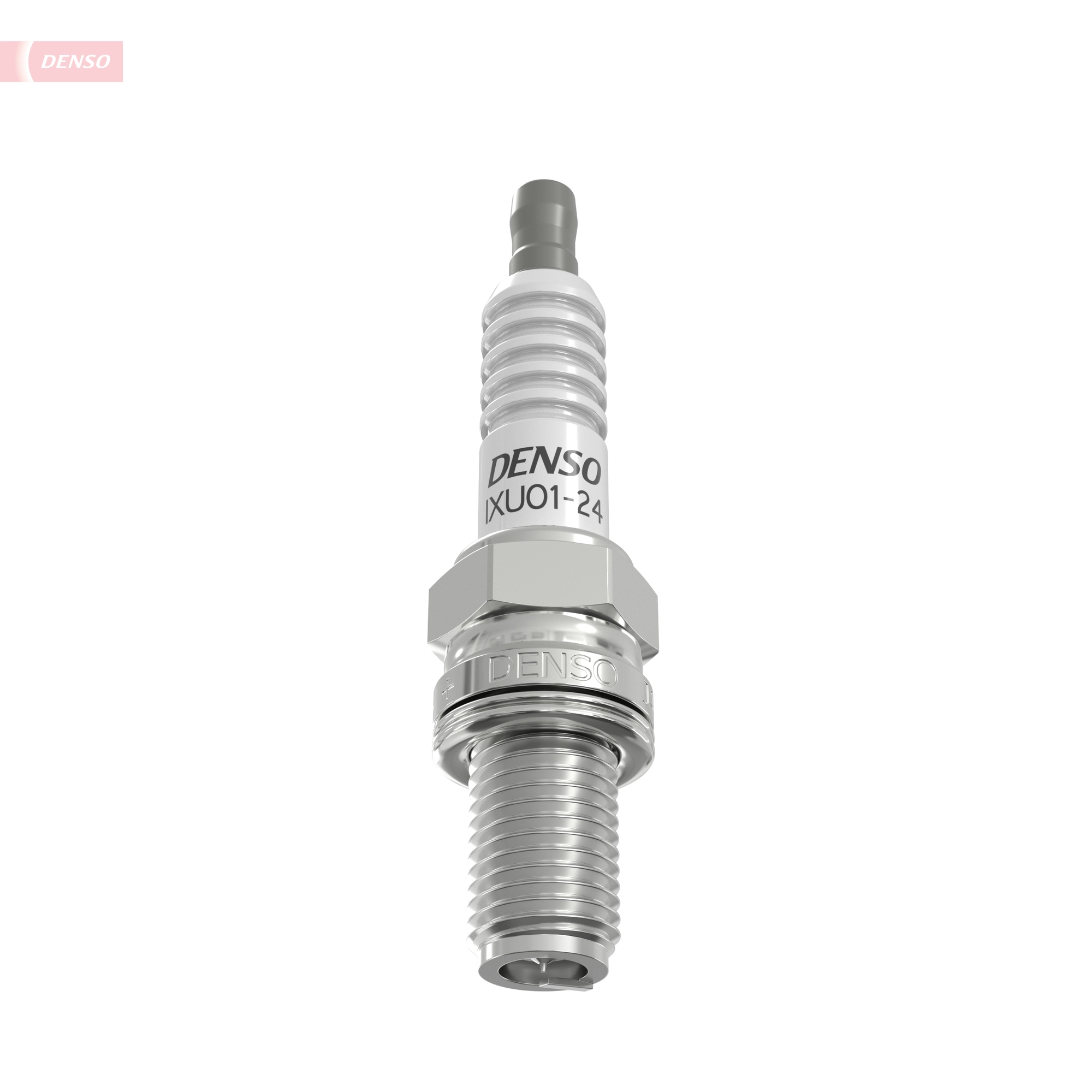 Spark Plug Iridium Racing IXU01-24