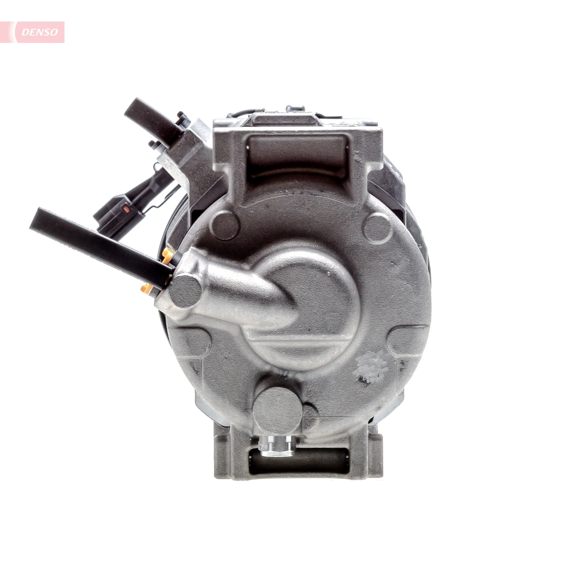 DENSO DCP36007 Compressor, air conditioning
