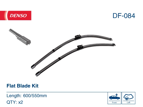 Wiper Blade DF-084