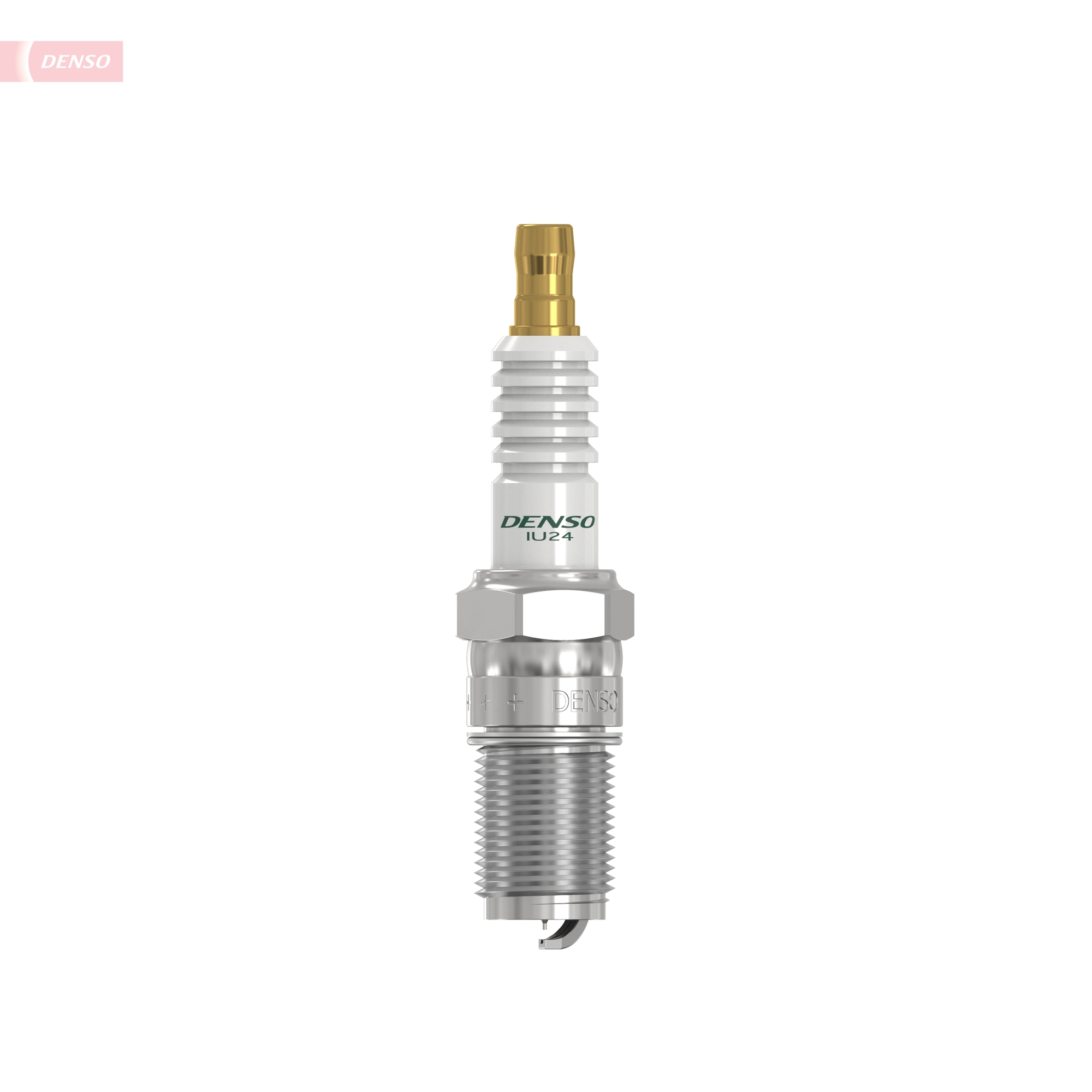 Spark Plug Iridium Power IU24