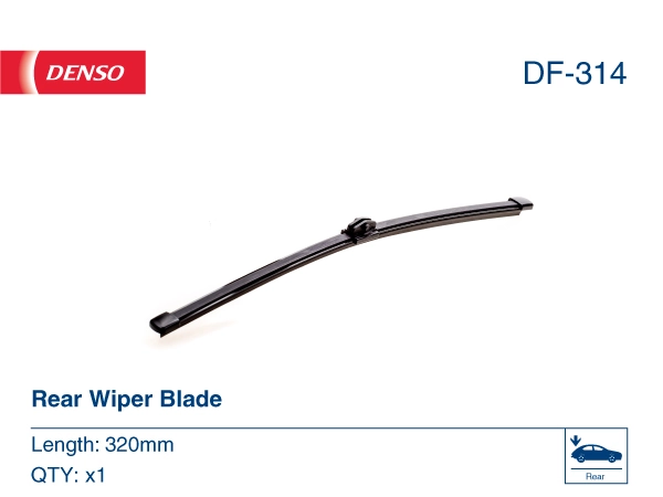 Wiper Blade DF-314