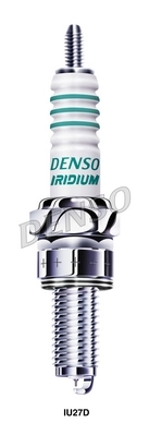 Spark Plug Iridium Power IU27D