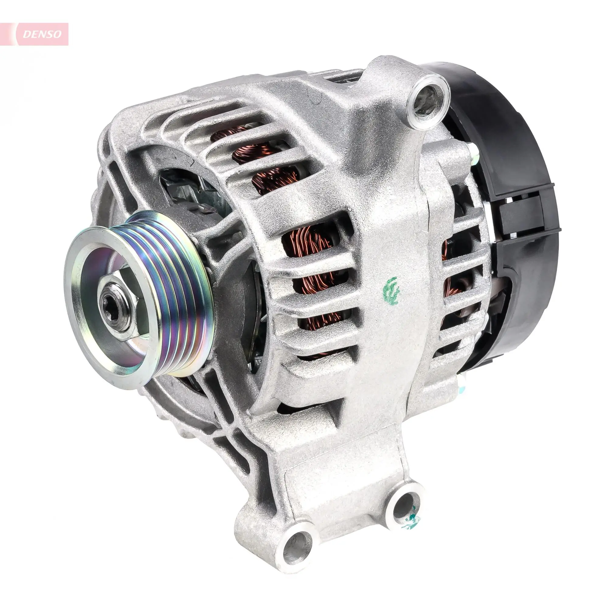 Alternator DAN999