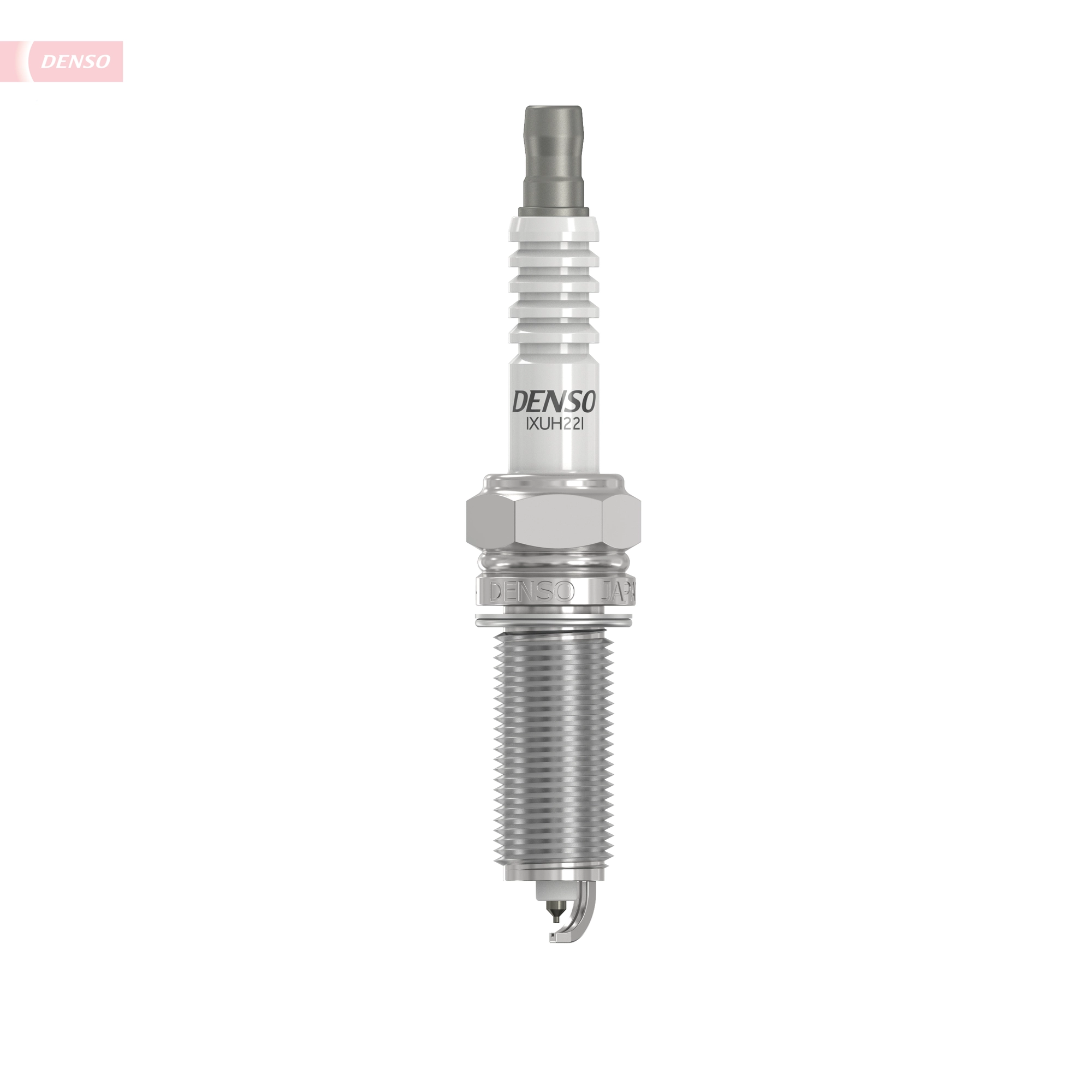 Spark Plug Iridium Power IXUH22I