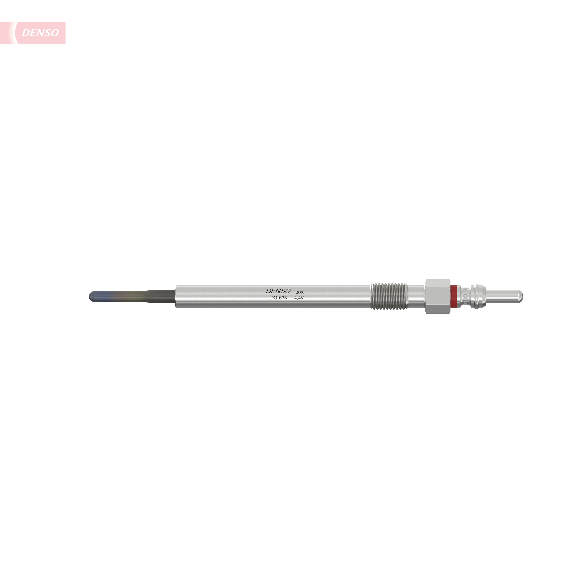DENSO DG-633 Glow Plug