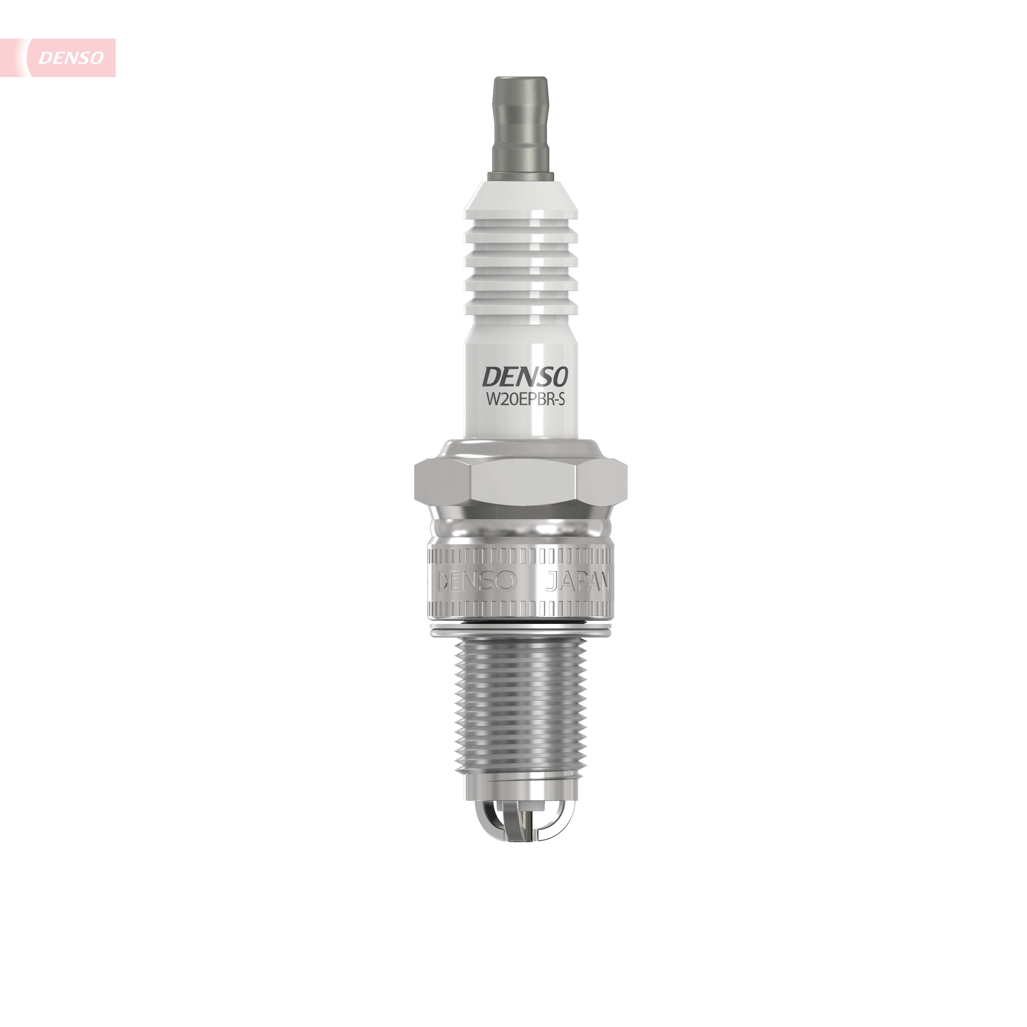 Busi Nickel W20EPBR-S