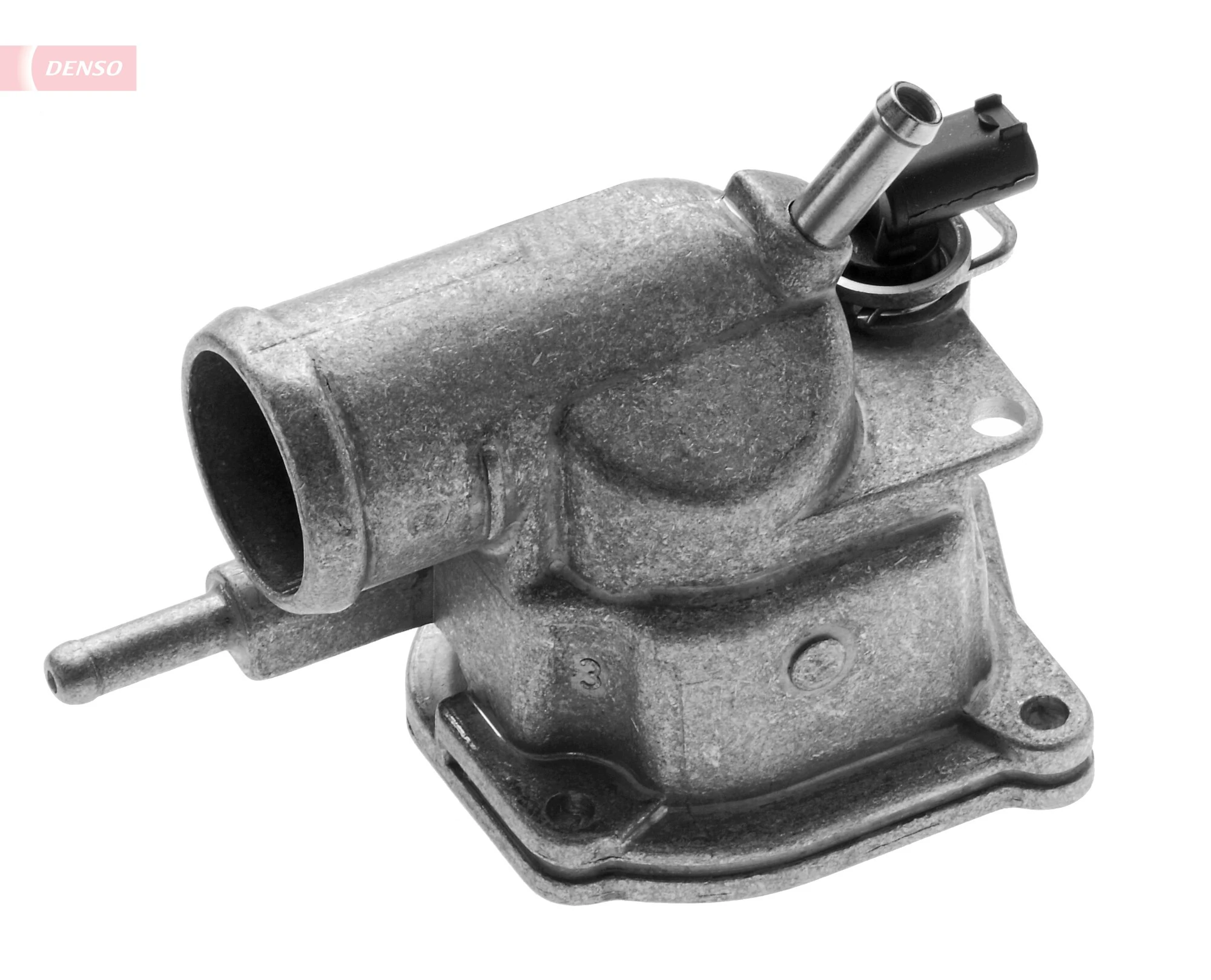 Thermostat, coolant DTM87497