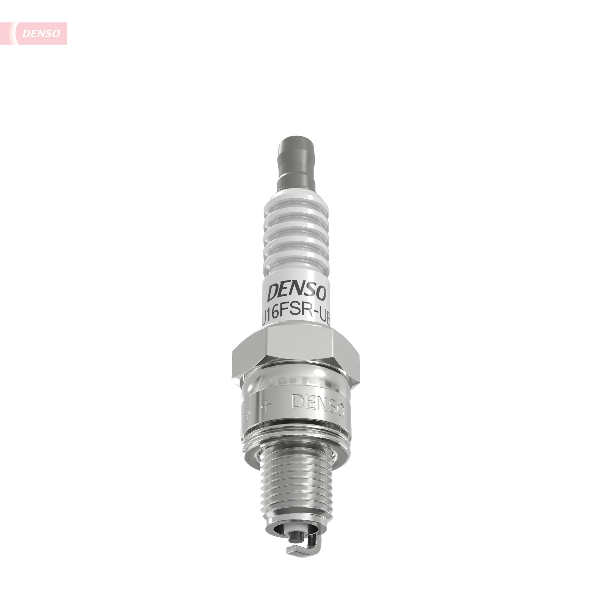 Spark Plug Nickel U16FSR-UB