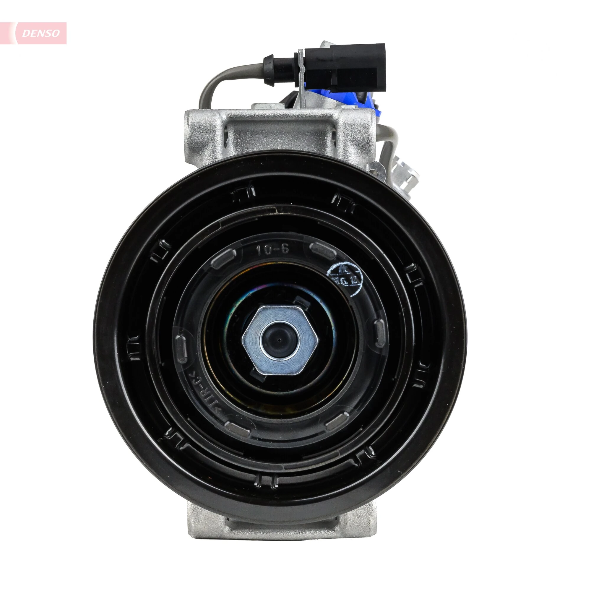 コンプレッサー、エアコン DCP02105
