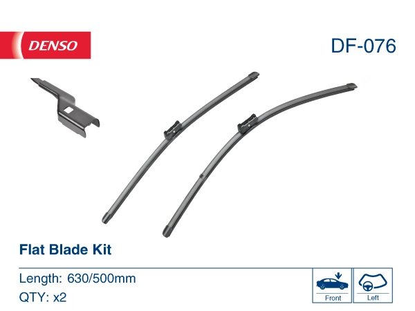 Wiper Blade DF-076
