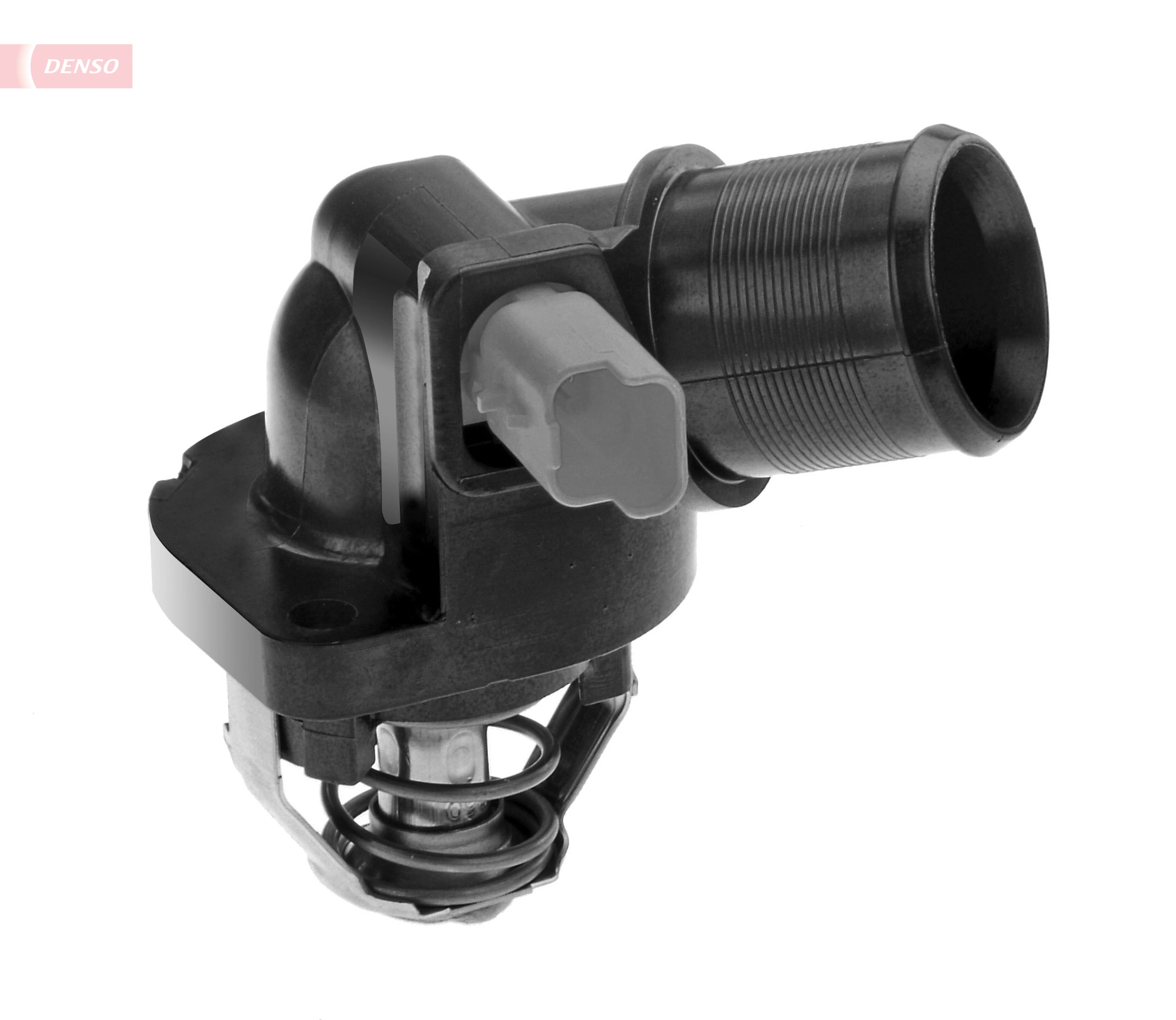 Thermostat, coolant DTM103573