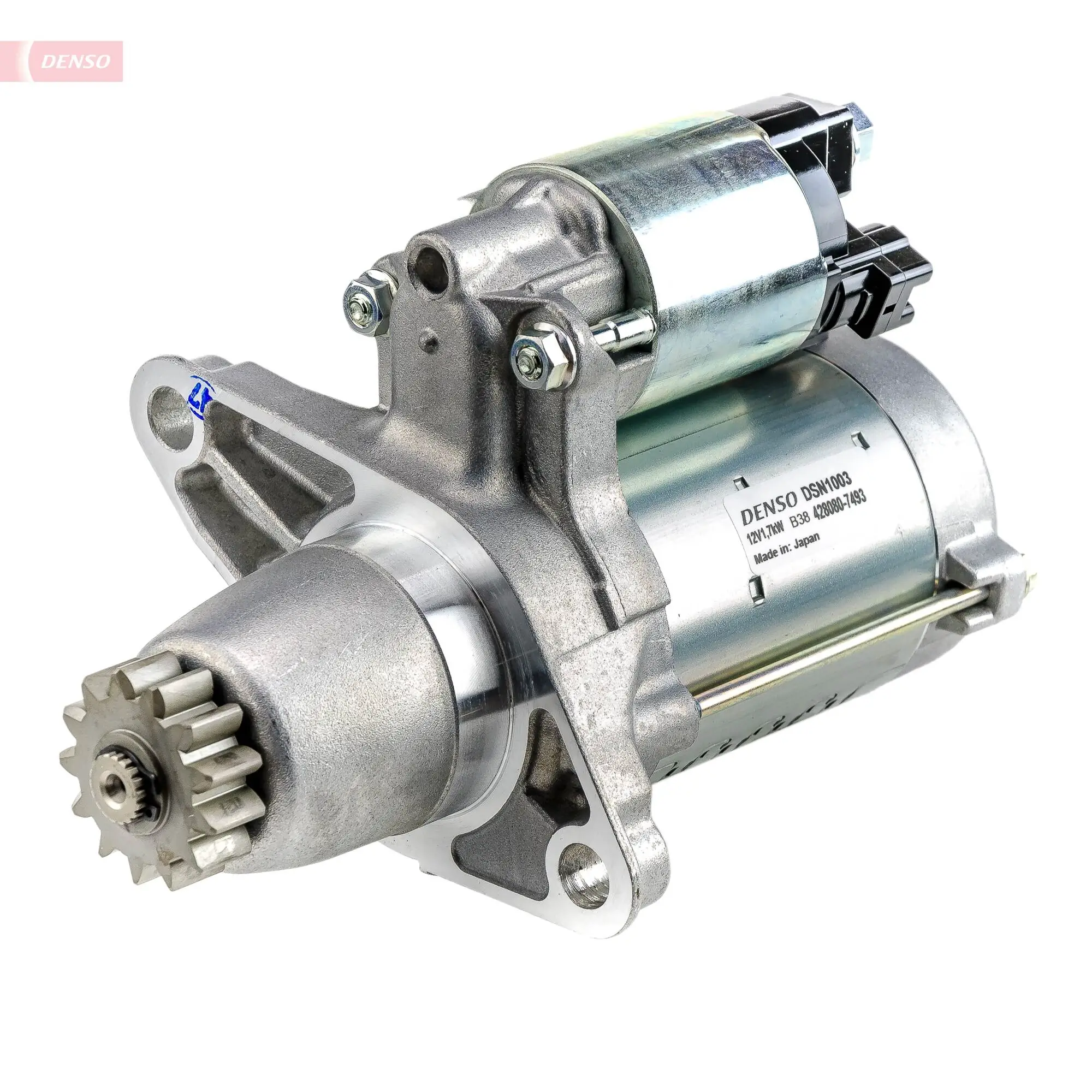 Starter DSN1003