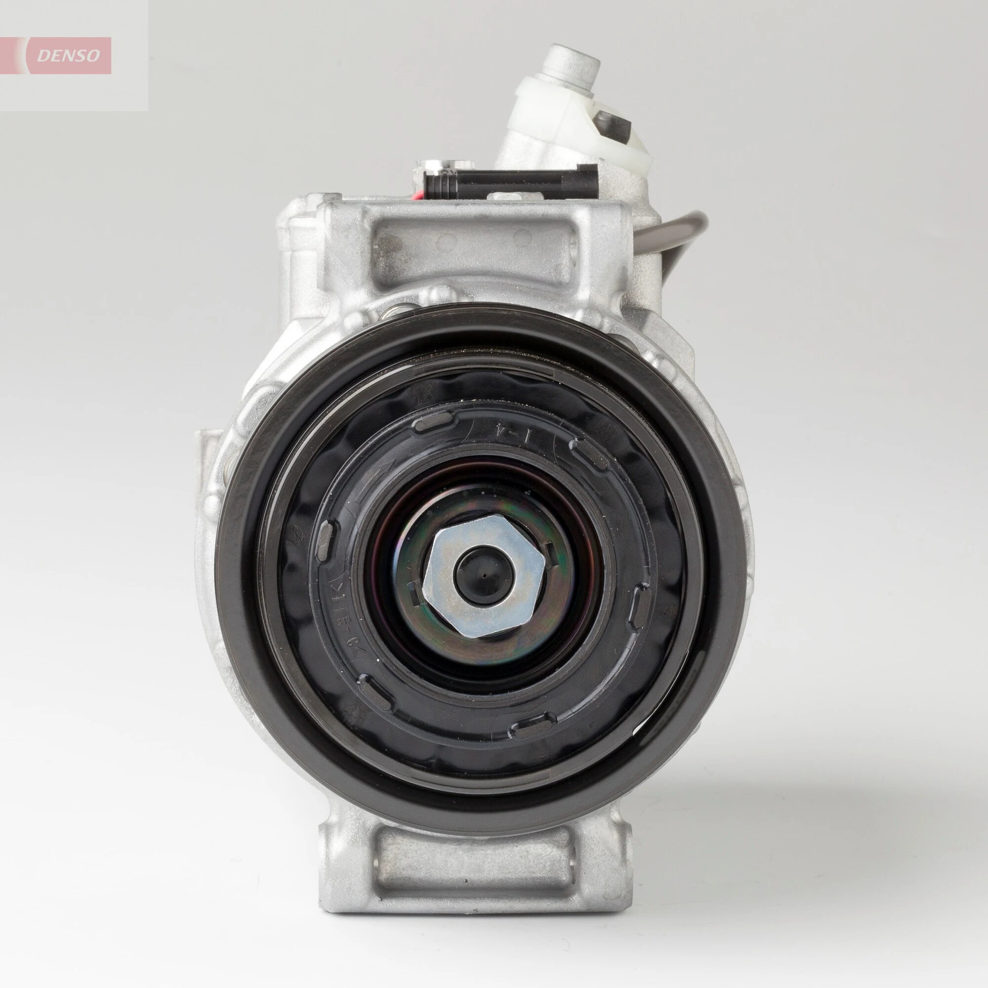 DENSO DCP17126 Compressor, air conditioning