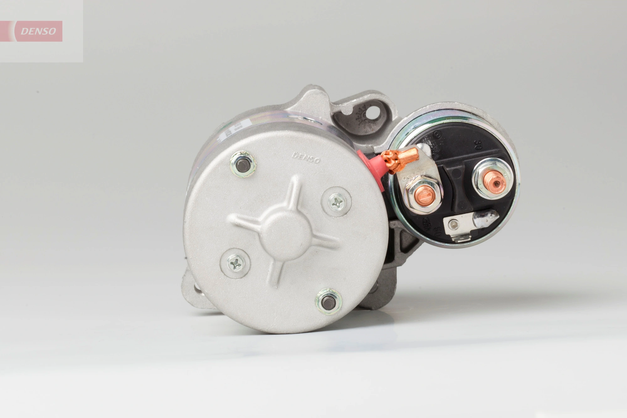 DENSO DSN586 Starter