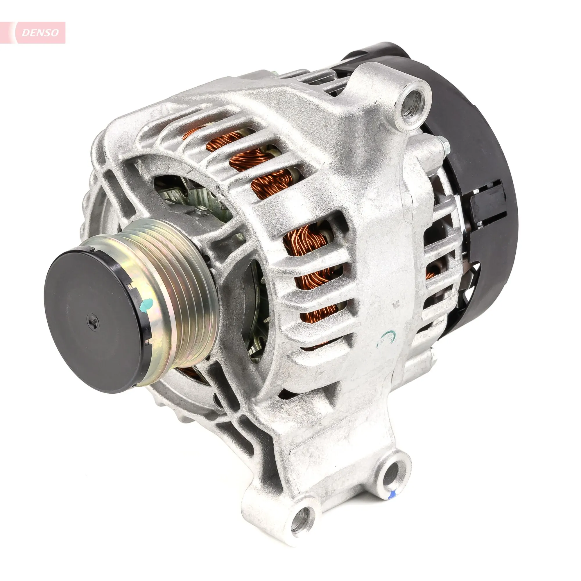 Alternator DAN1078