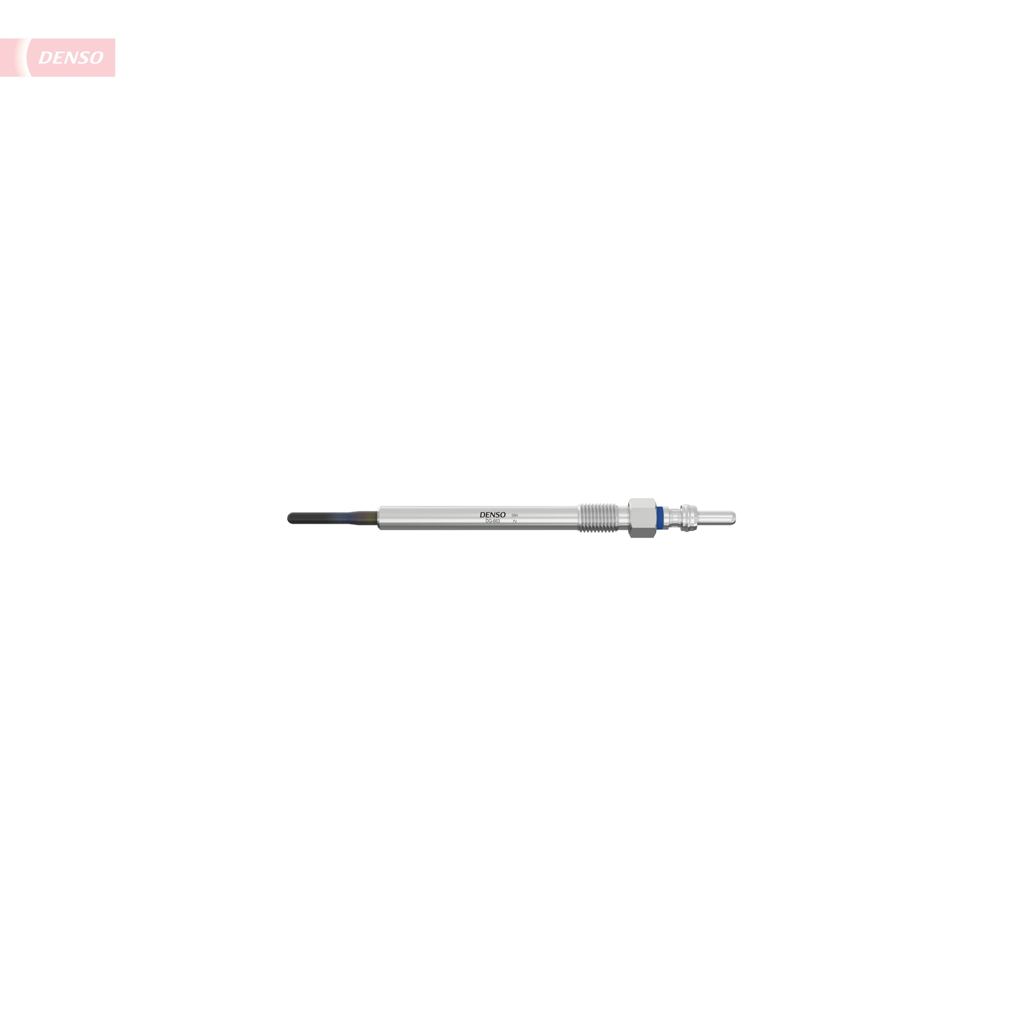 Glow Plug DG-663