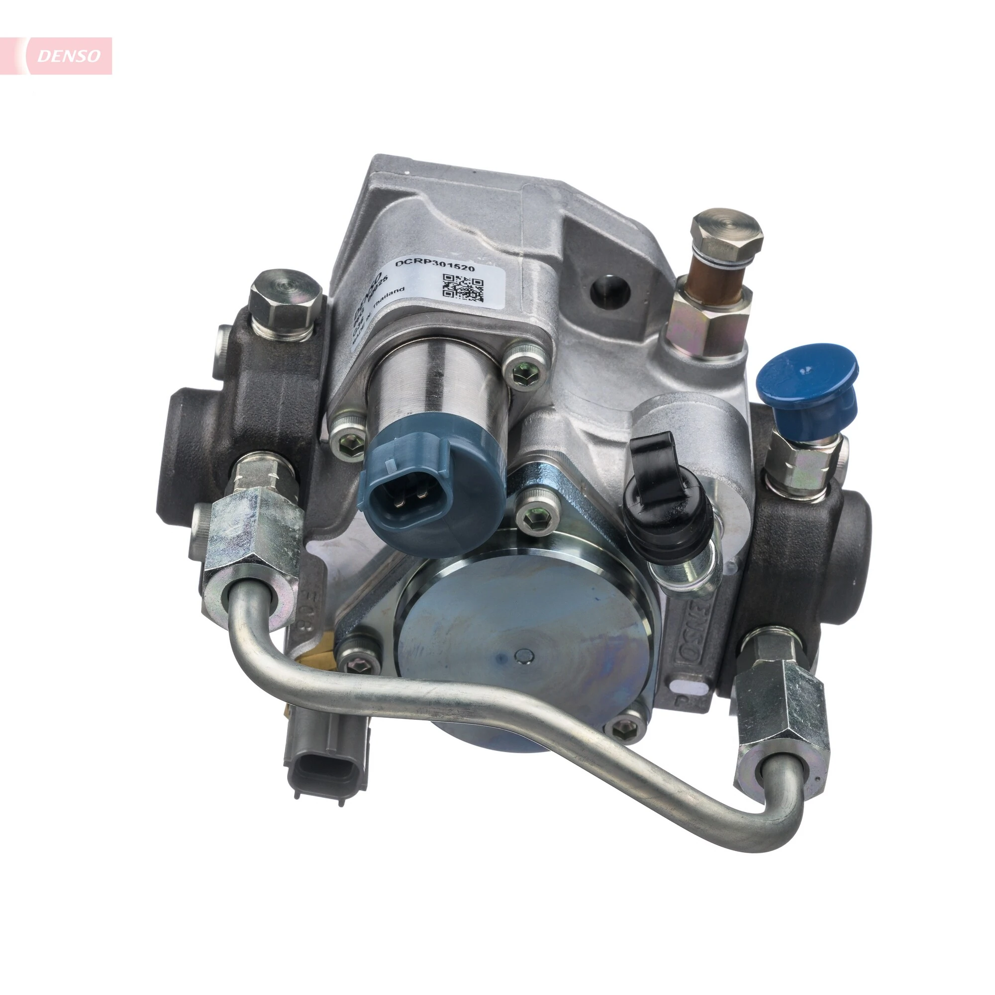 DENSO DCRP301520 High Pressure Pump