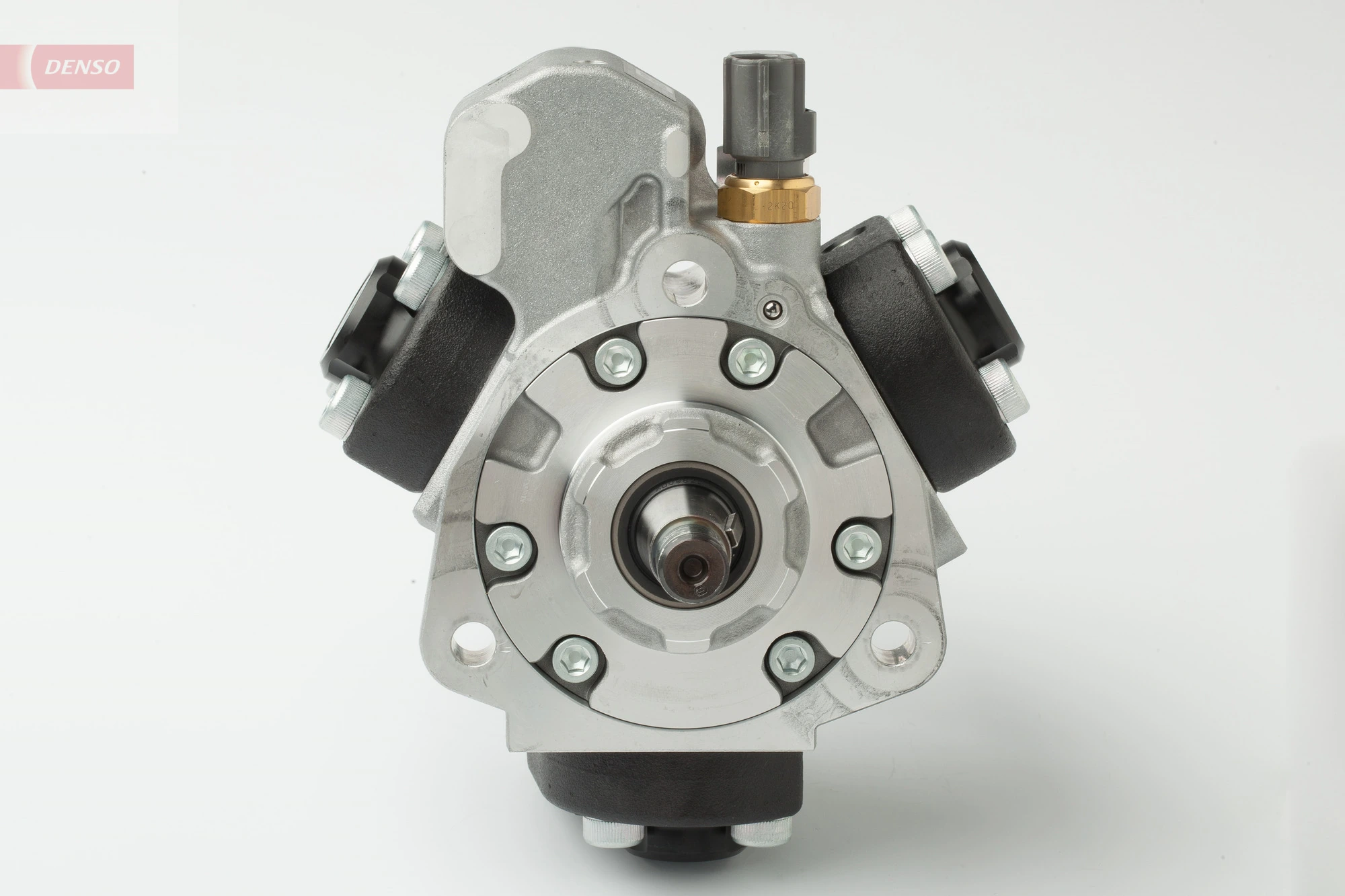 DENSO DCRP400280 High Pressure Pump