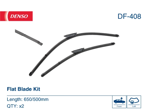 Wiper Blade DF-408