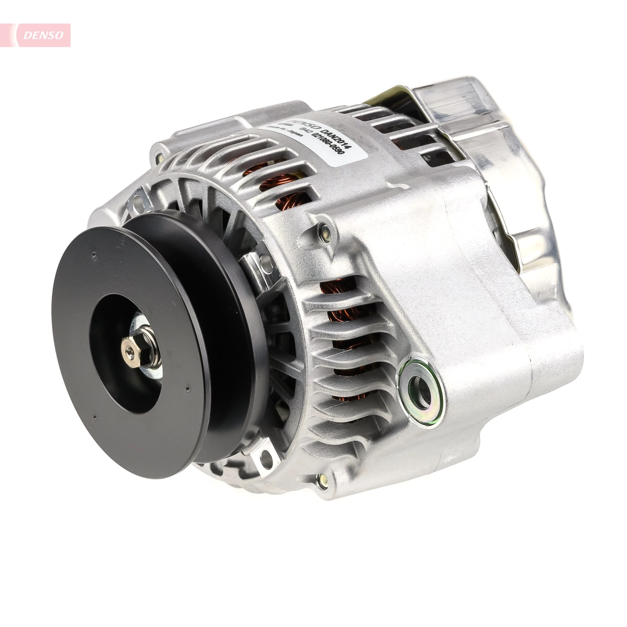Alternator DAN2014