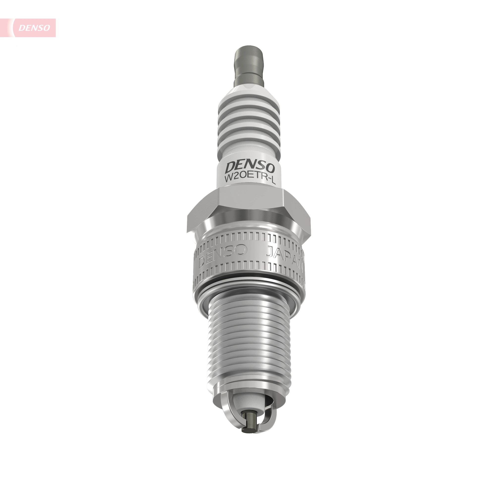 Busi Nickel W20ETR-L