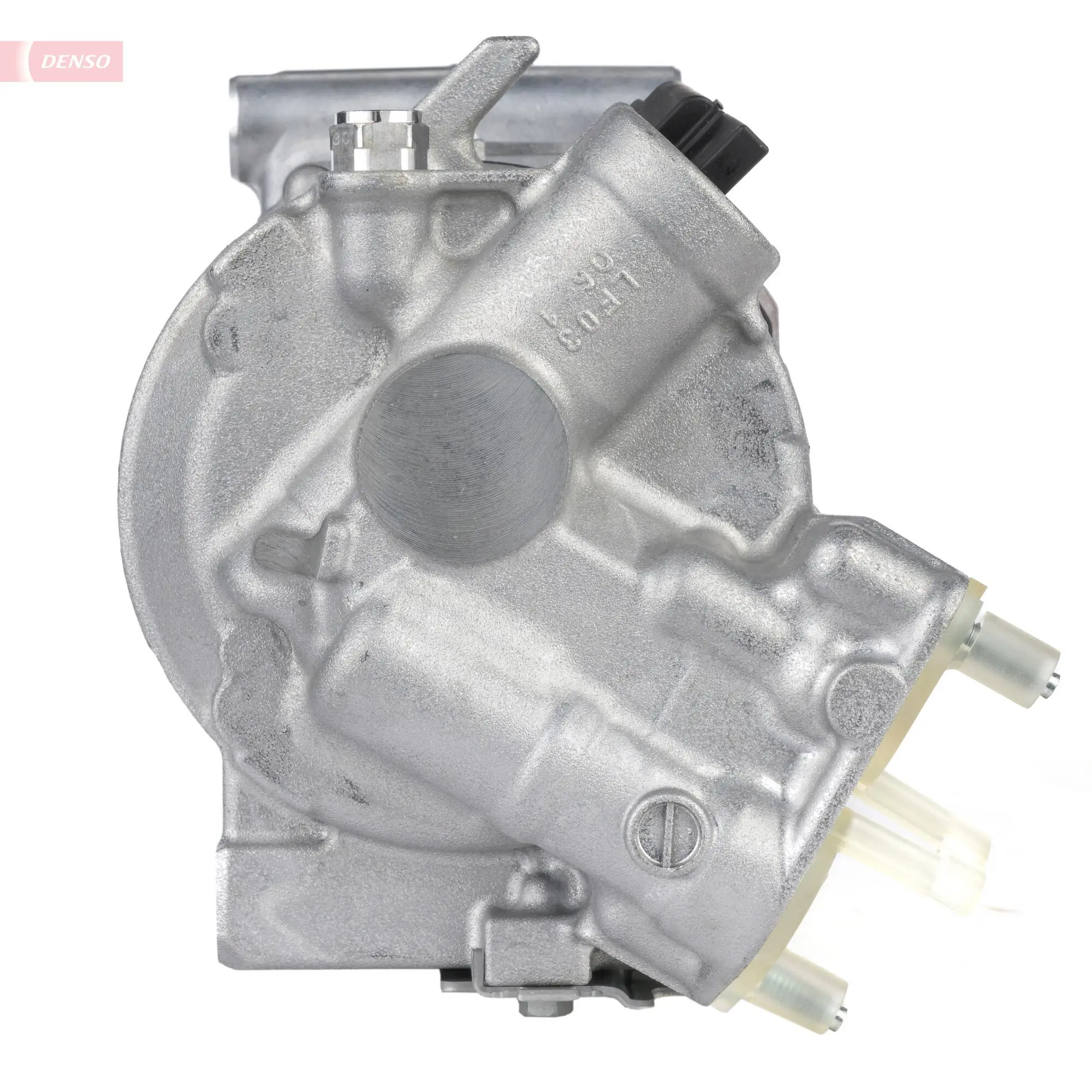 DENSO DCP21036 Compressor, air conditioning