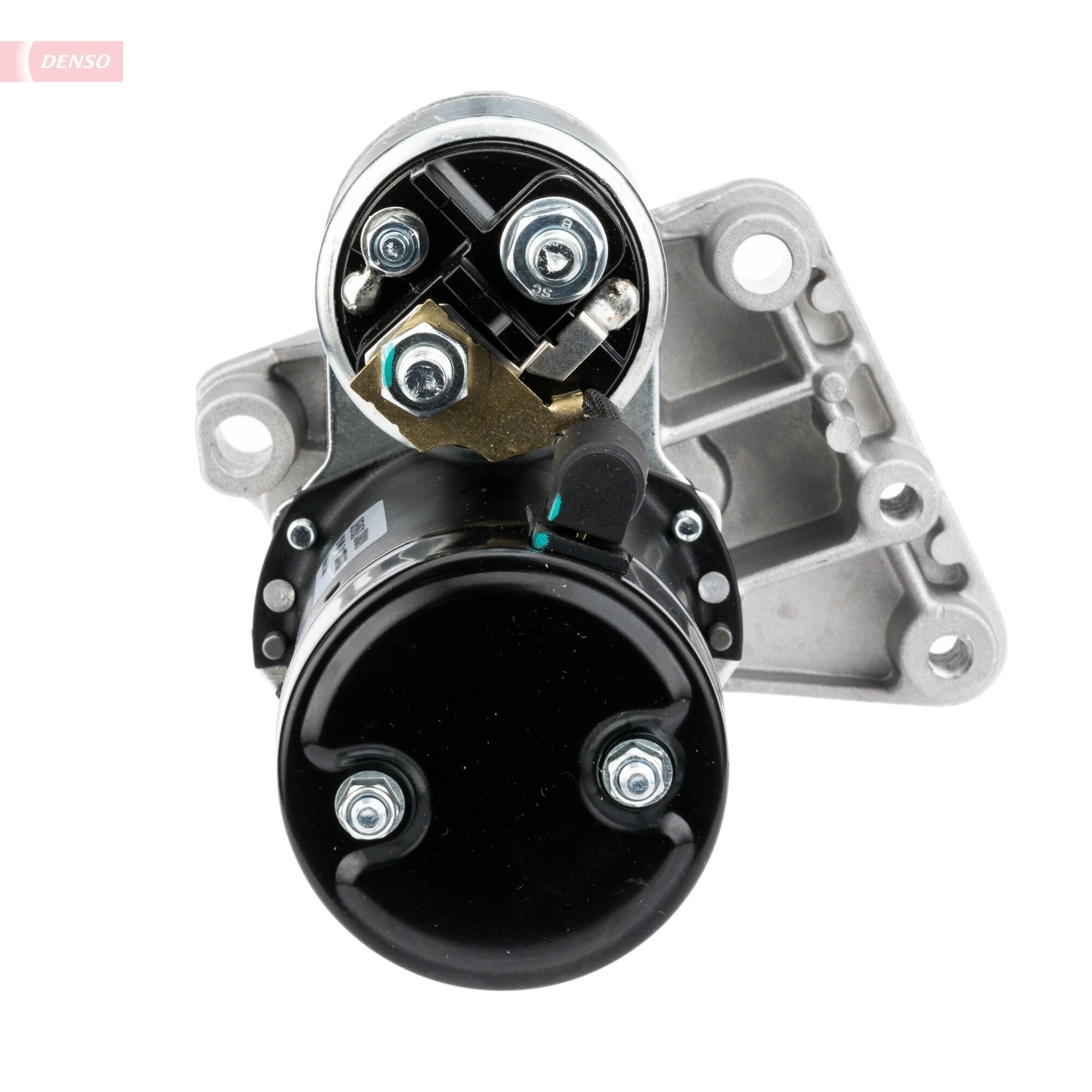 Starter DSN3019