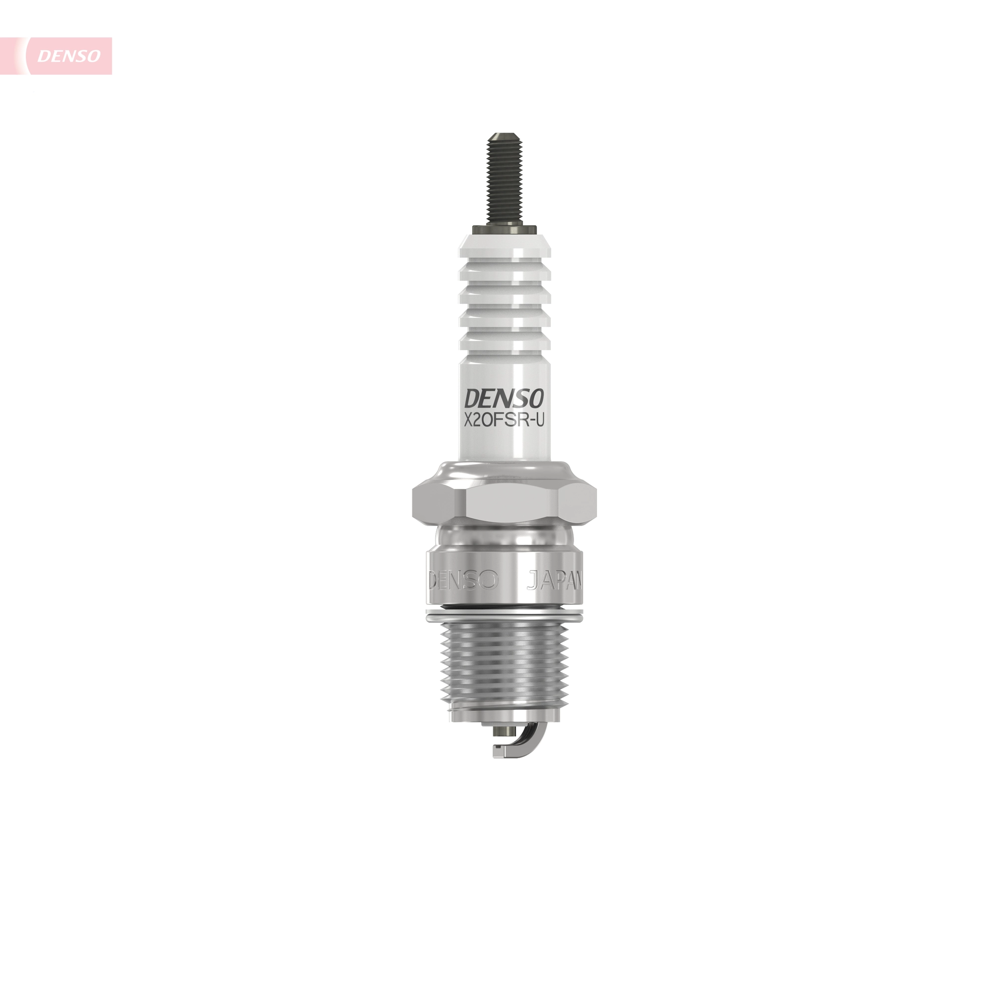 Spark Plug Nickel X20FSR-U