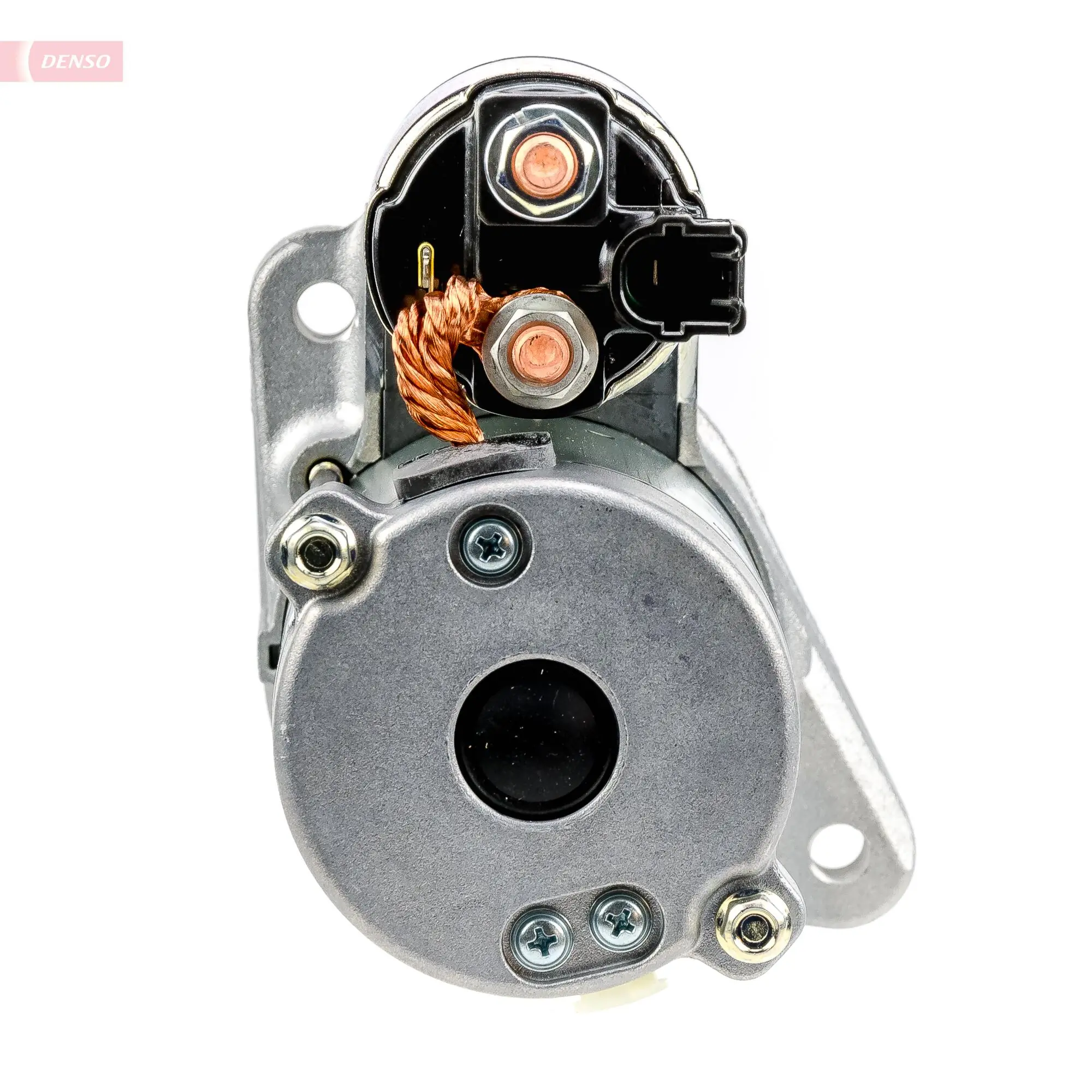 DENSO DSN1256 Starter