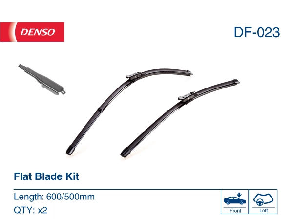 Wiper Blade DF-023