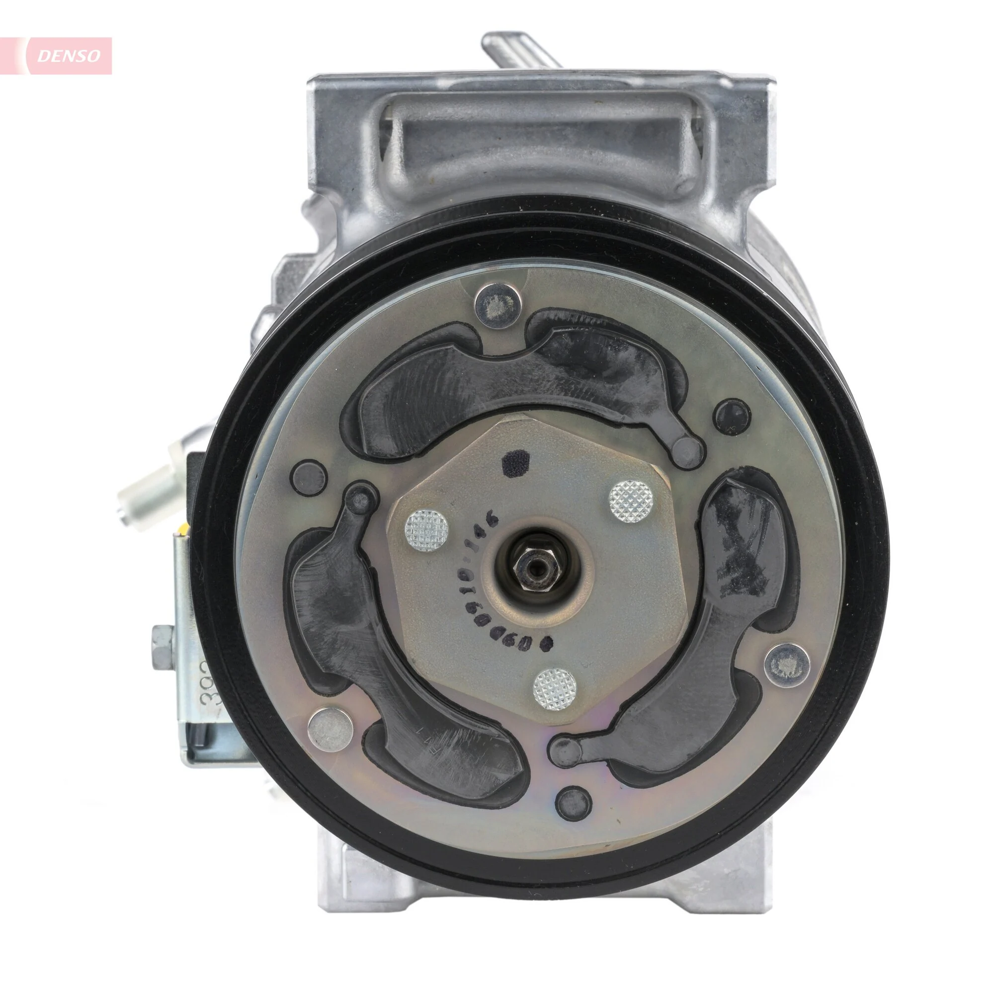 DENSO DCP21036 Compressor, air conditioning