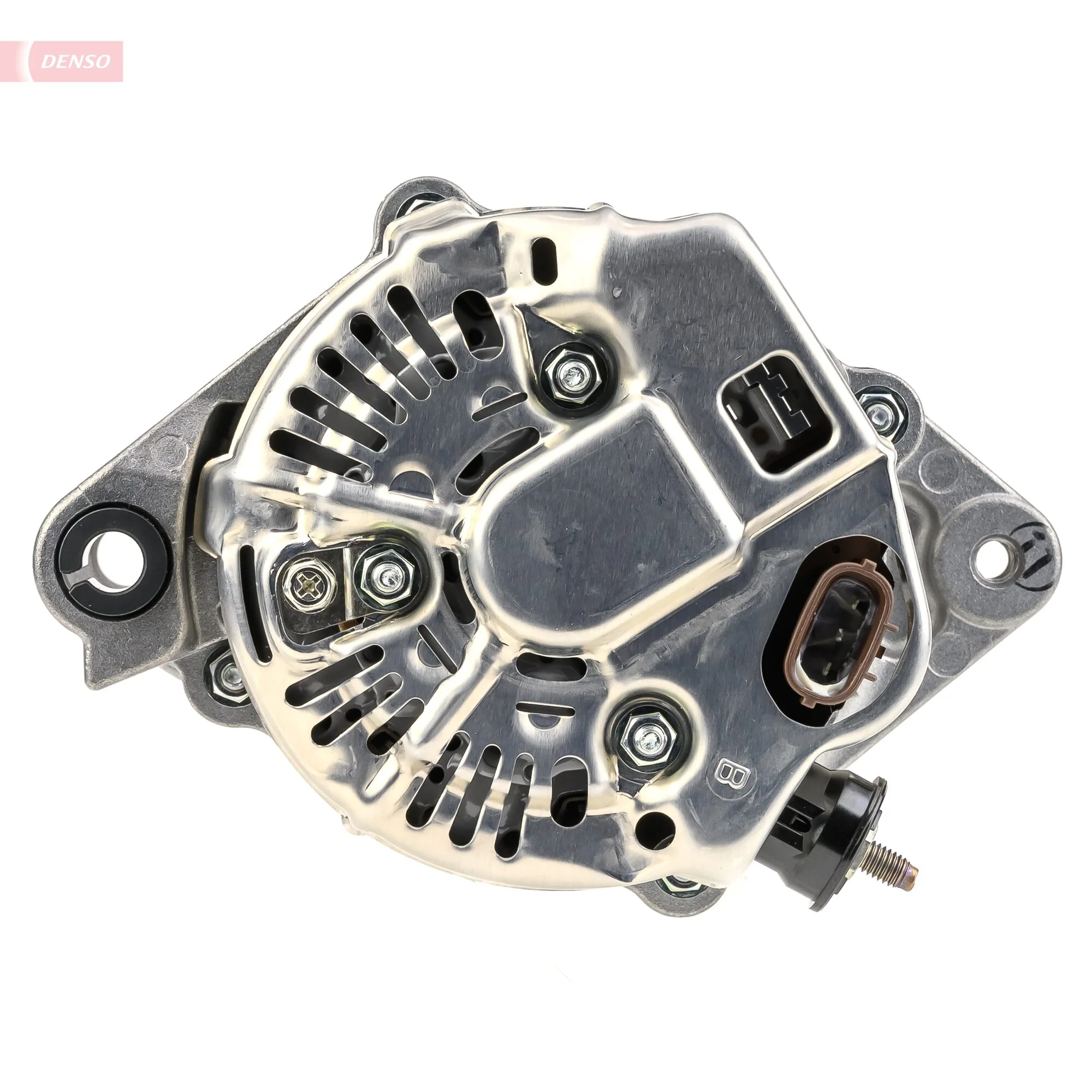DENSO DAN979 Alternator