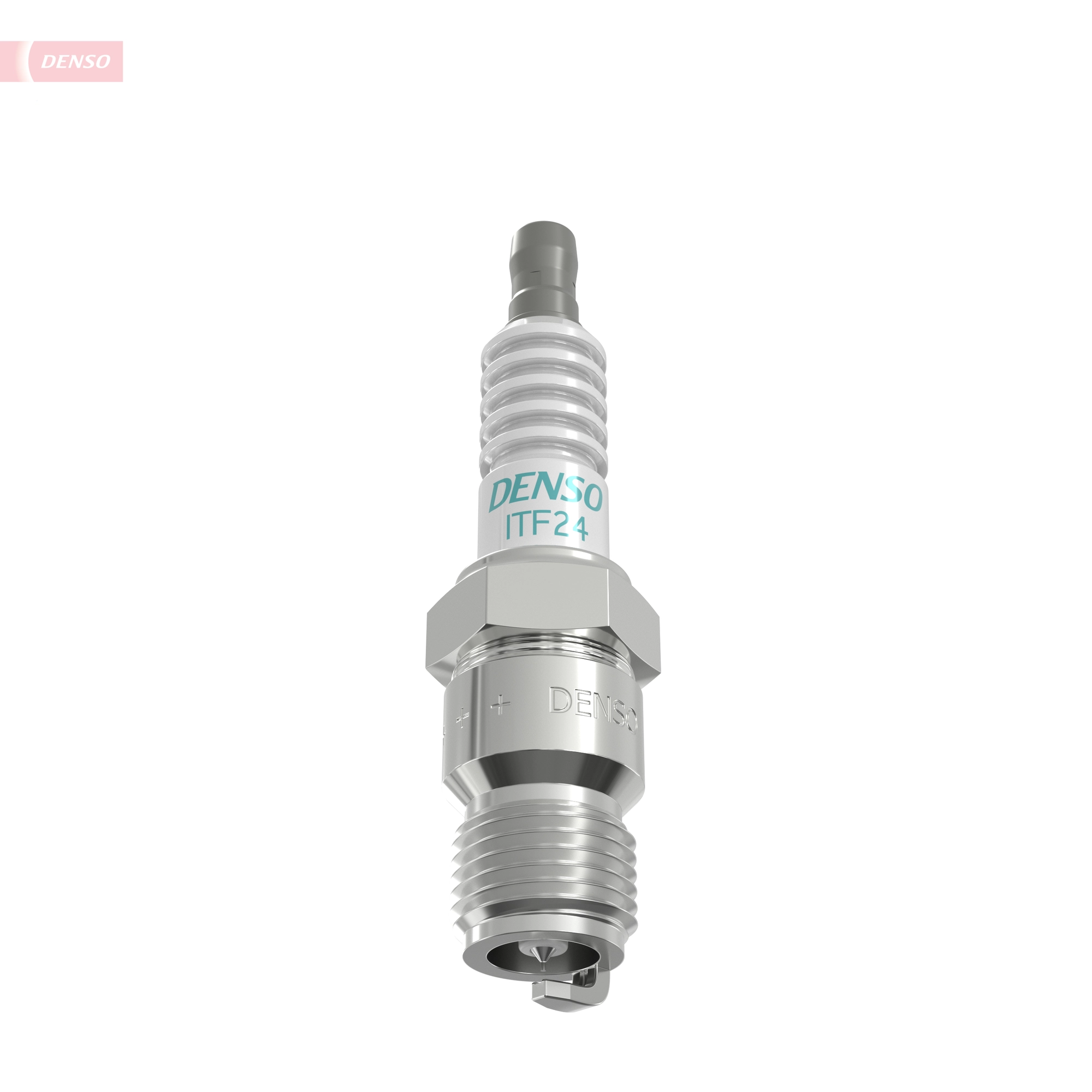 Spark Plug Iridium Power ITF24