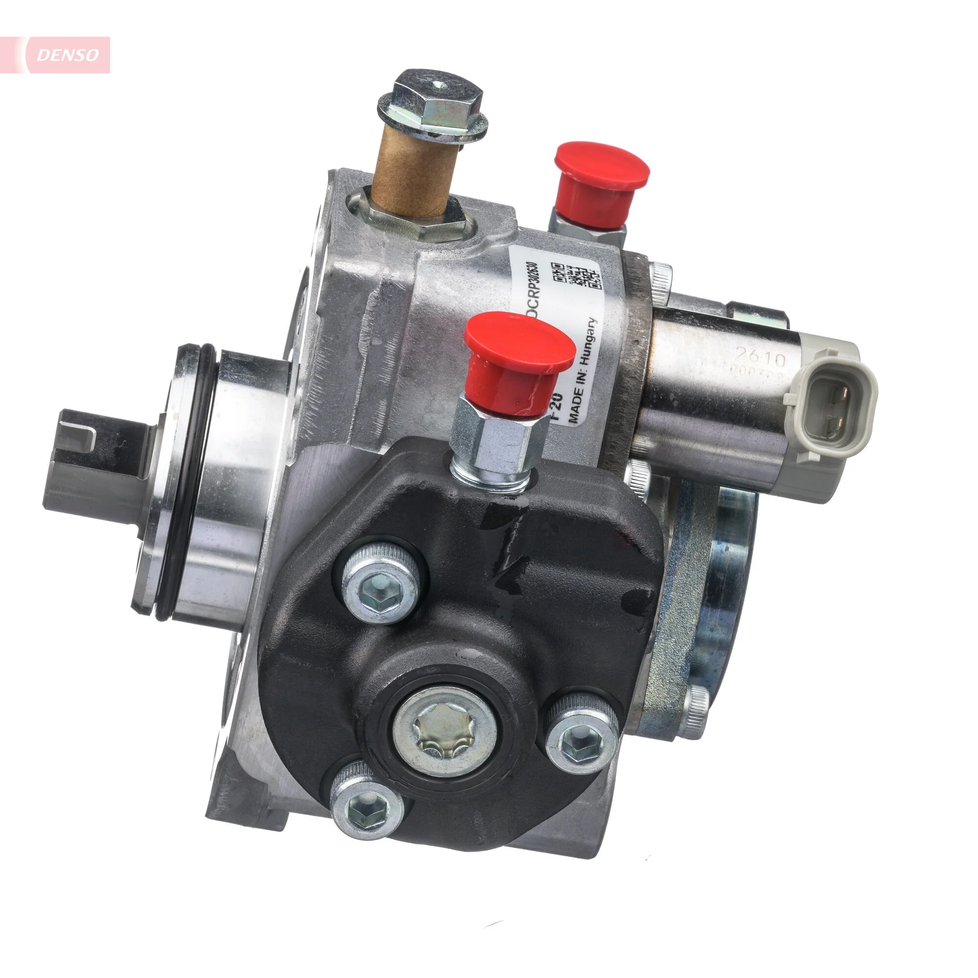 DENSO DCRP302630 High Pressure Pump
