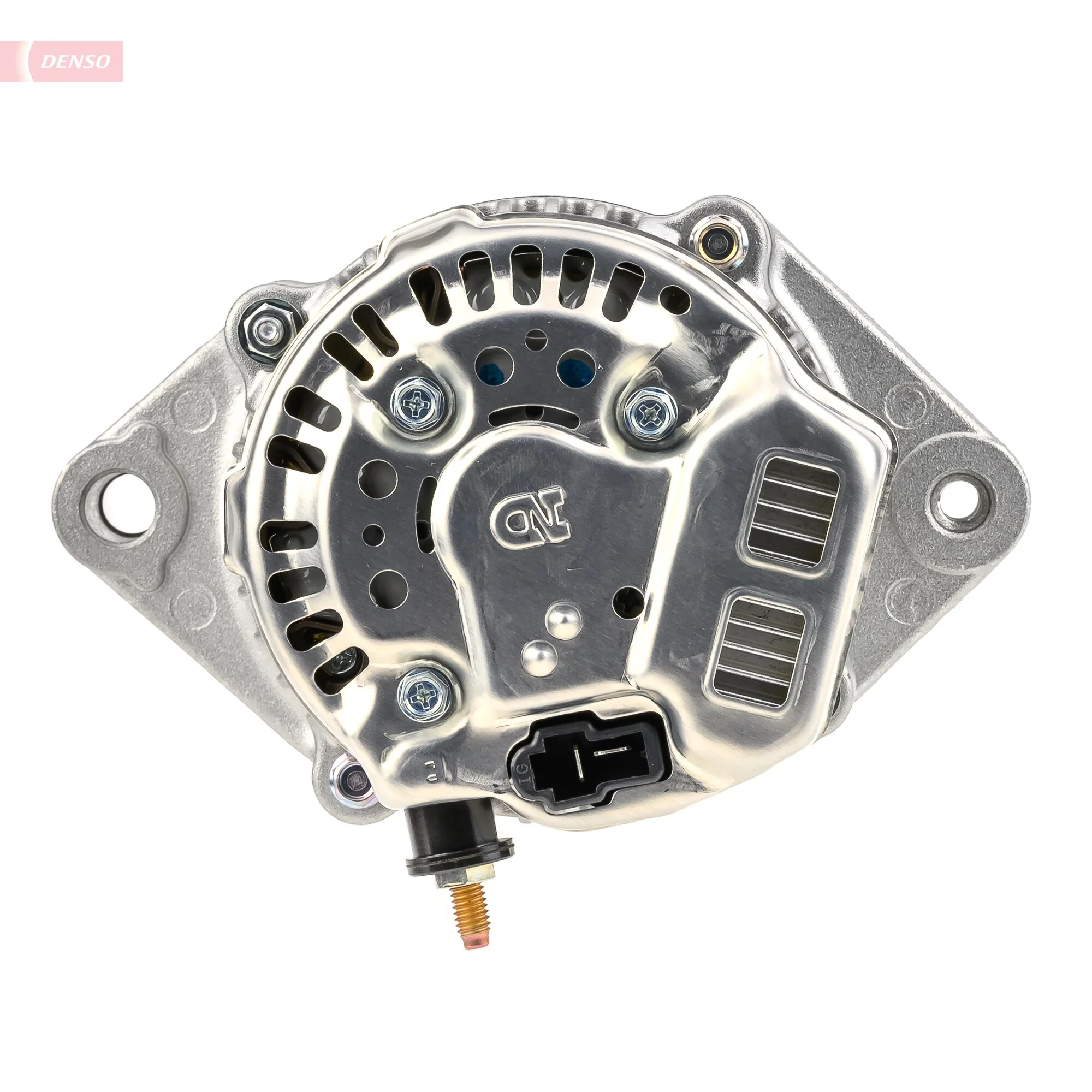 DENSO DAN973 Alternator